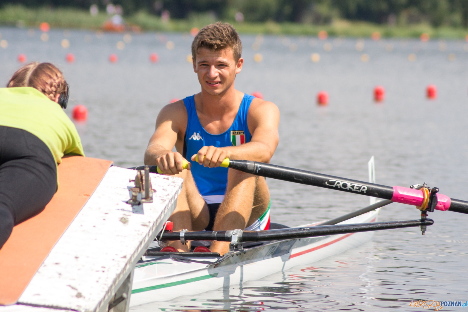 Coupe de la Jeunesse Foto: Ewelina Jaśkowiak Coupe de la Jeunesse Foto: Ewelina Jaśkowiak