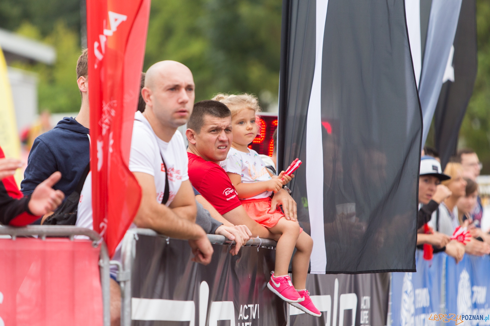 Enea Challenge Poznań Foto: lepszyPOZNAN.pl / Piotr Rychter Enea Challenge Poznań Foto: lepszyPOZNAN.pl / Piotr Rychter