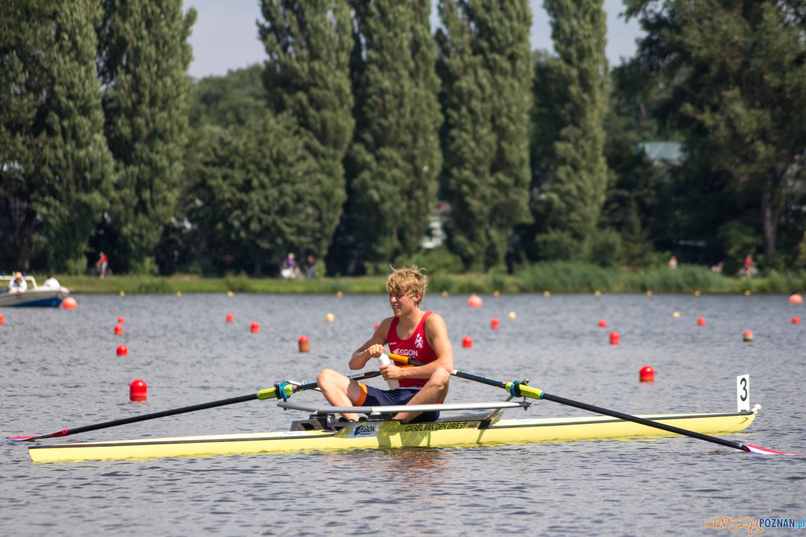 Coupe de la Jeunesse Foto: Ewelina Jaśkowiak Coupe de la Jeunesse Foto: Ewelina Jaśkowiak