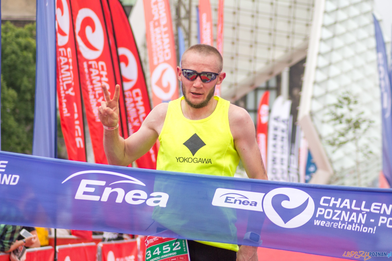 Enea Challenge Foto: Ewelina Jaśkowiak Enea Challenge Foto: Ewelina Jaśkowiak