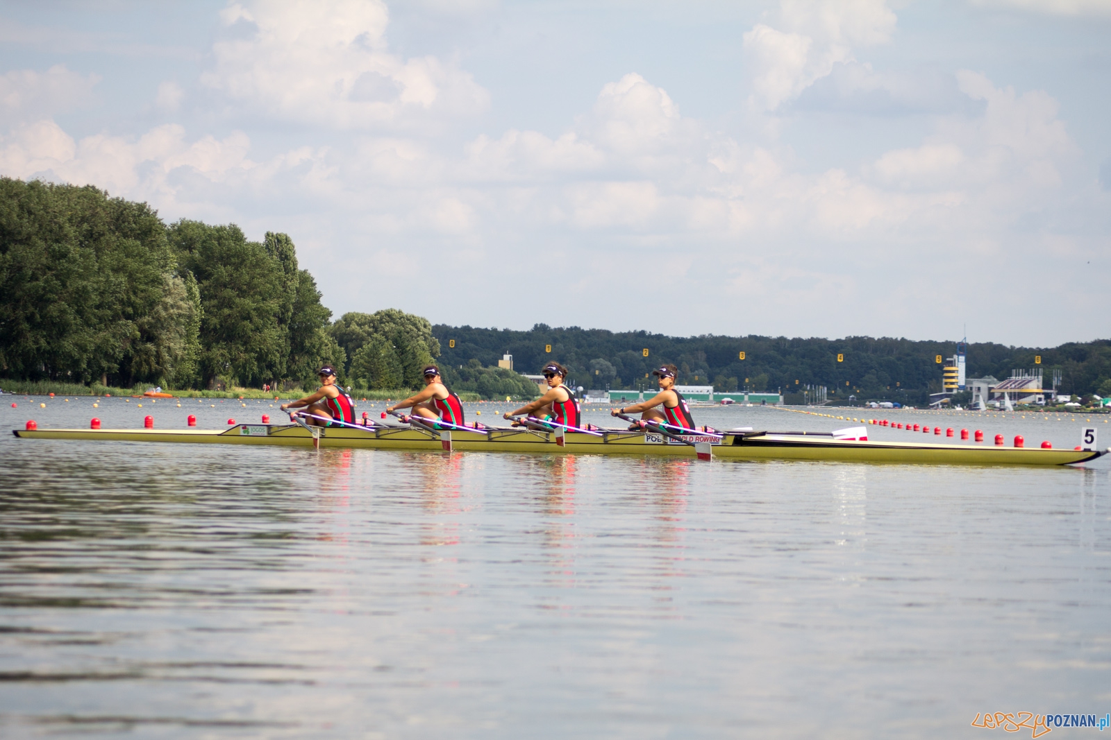 Coupe de la Jeunesse Foto: Ewelina Jaśkowiak Coupe de la Jeunesse Foto: Ewelina Jaśkowiak
