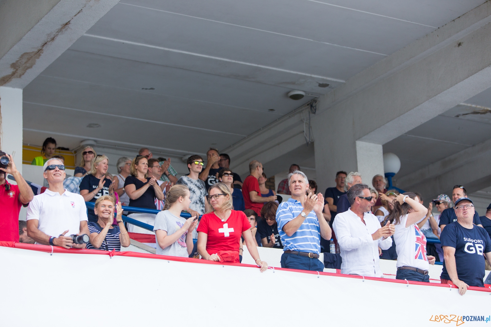 Coupe de la Jeunesse Foto: lepszyPOZNAN.pl / Piotr Rychter Coupe de la Jeunesse Foto: lepszyPOZNAN.pl / Piotr Rychter