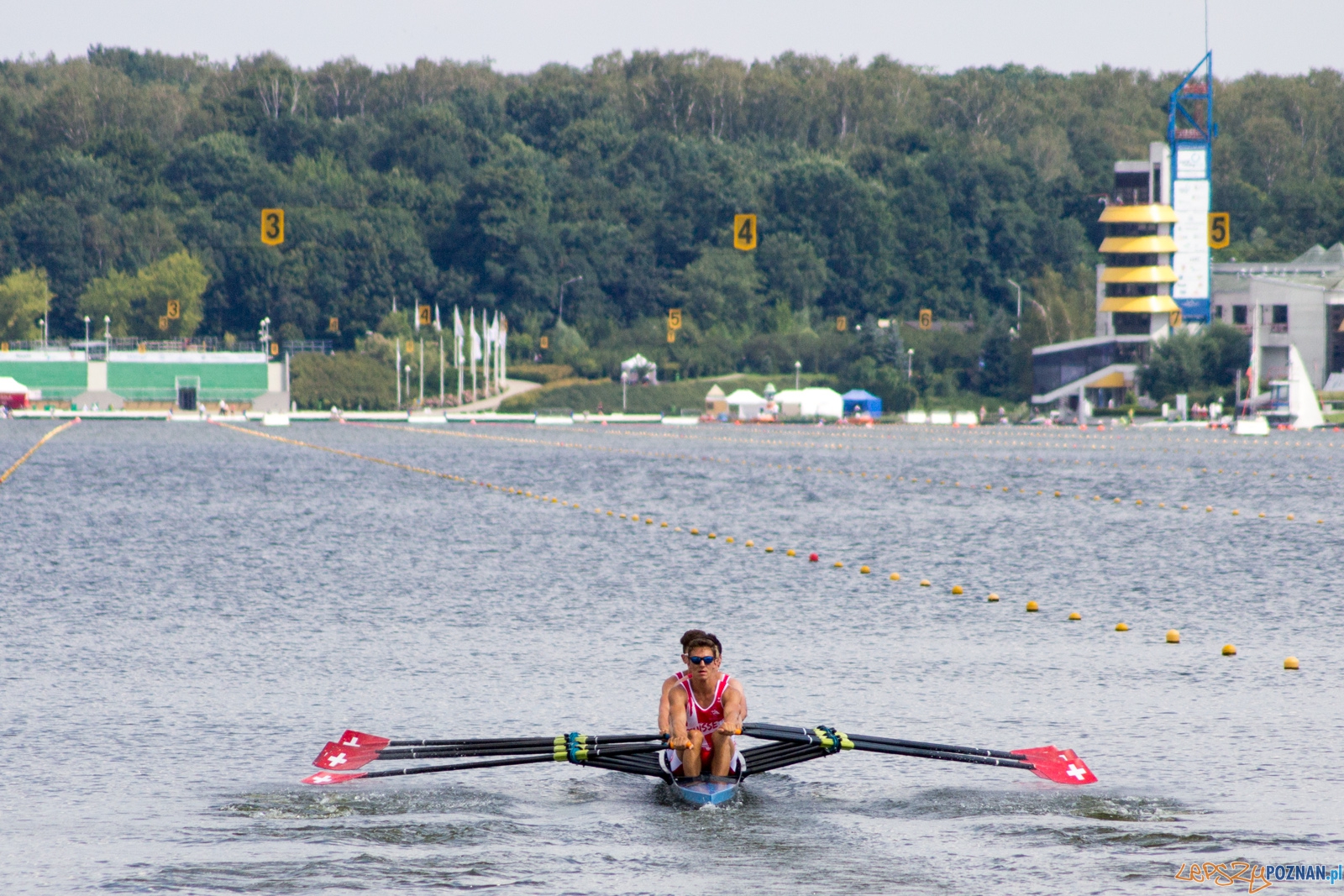 Coupe de la Jeunesse Foto: Ewelina Jaśkowiak Coupe de la Jeunesse Foto: Ewelina Jaśkowiak