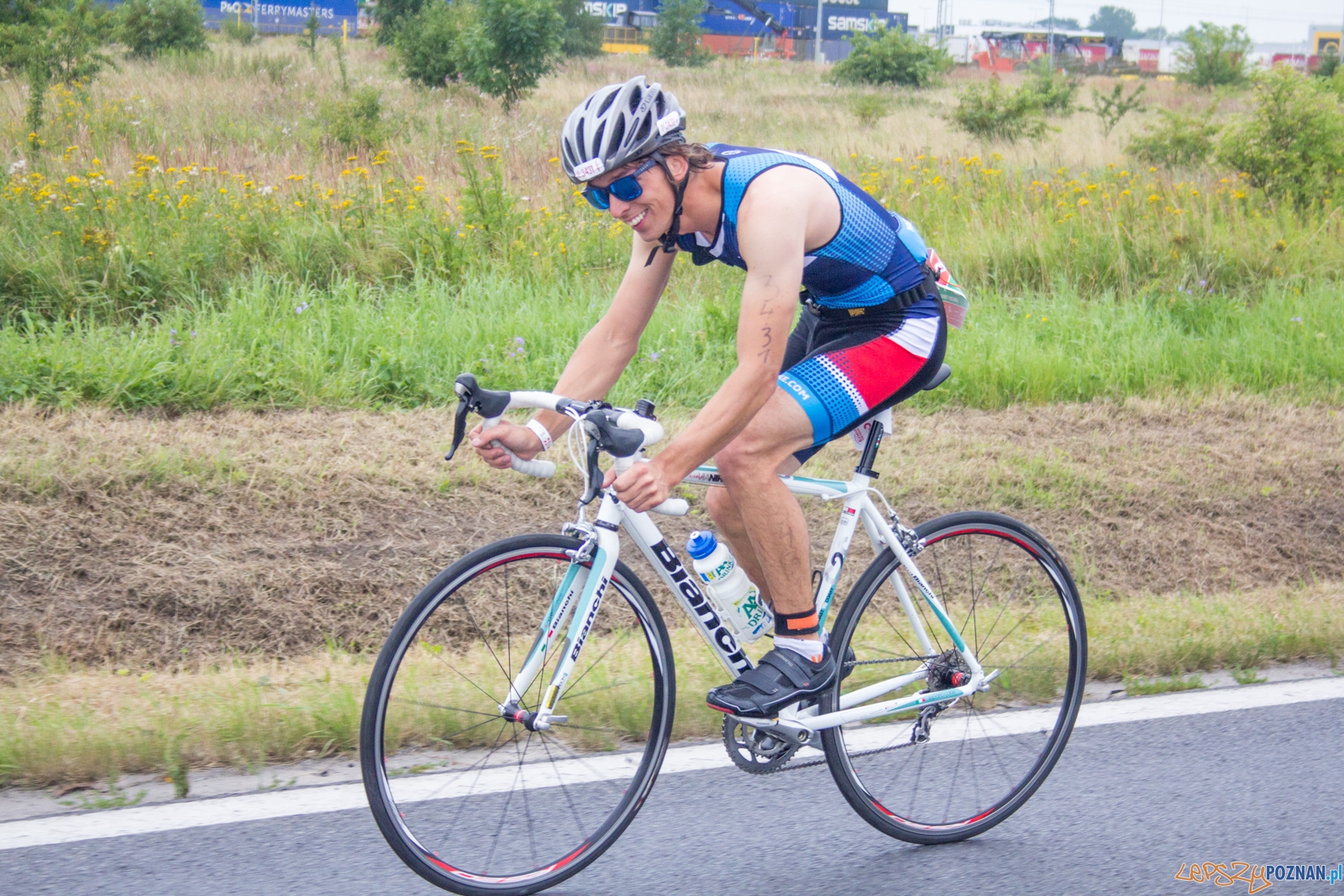 Enea Challenge Foto: Ewelina Jaśkowiak Enea Challenge Foto: Ewelina Jaśkowiak