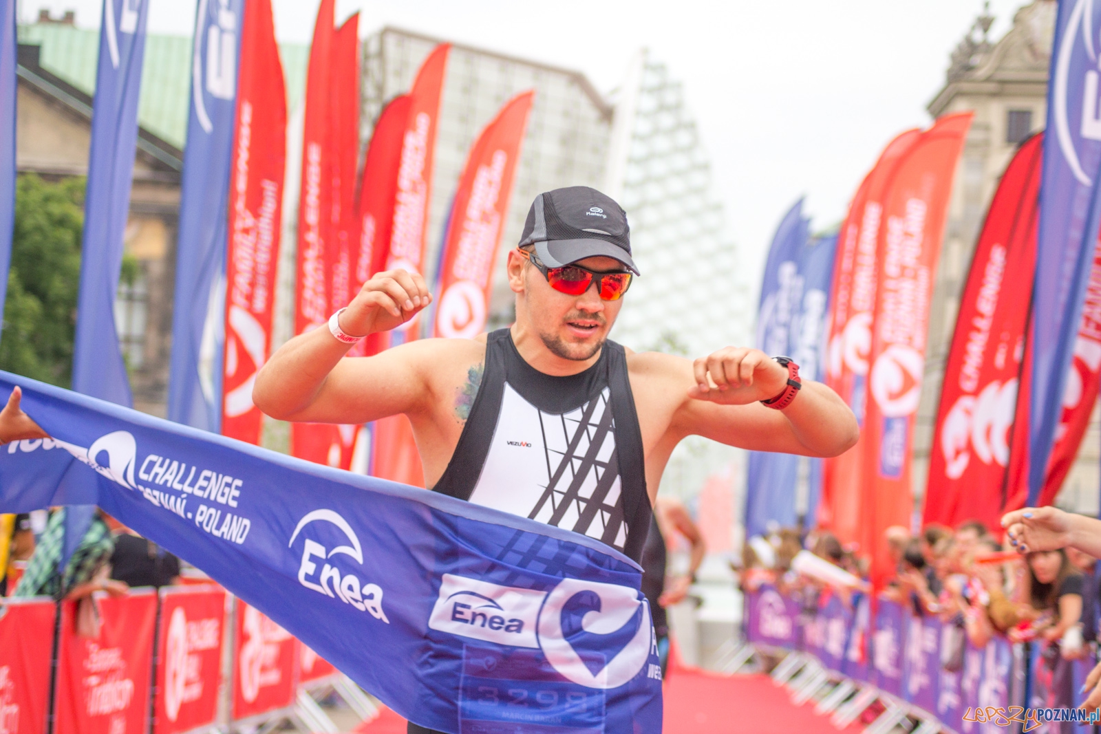 Enea Challenge Foto: Ewelina Jaśkowiak Enea Challenge Foto: Ewelina Jaśkowiak