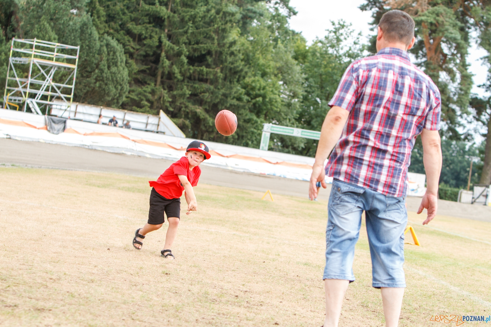 Patrioci Poznań - Kozły Poznań - Poznań Golęcin 30.07.2016 Foto: LepszyPOZNAN.pl / Paweł Rychter Patrioci Poznań - Kozły Poznań - Poznań Golęcin 30.07.2016 Foto: LepszyPOZNAN.pl / Paweł Rychter