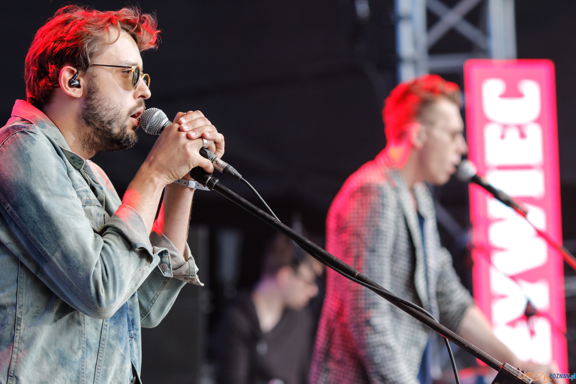 Męskie Granie Poznań Foto: Agencja LIVE Sp. z o.o. Męskie Granie Poznań Foto: Agencja LIVE Sp. z o.o.