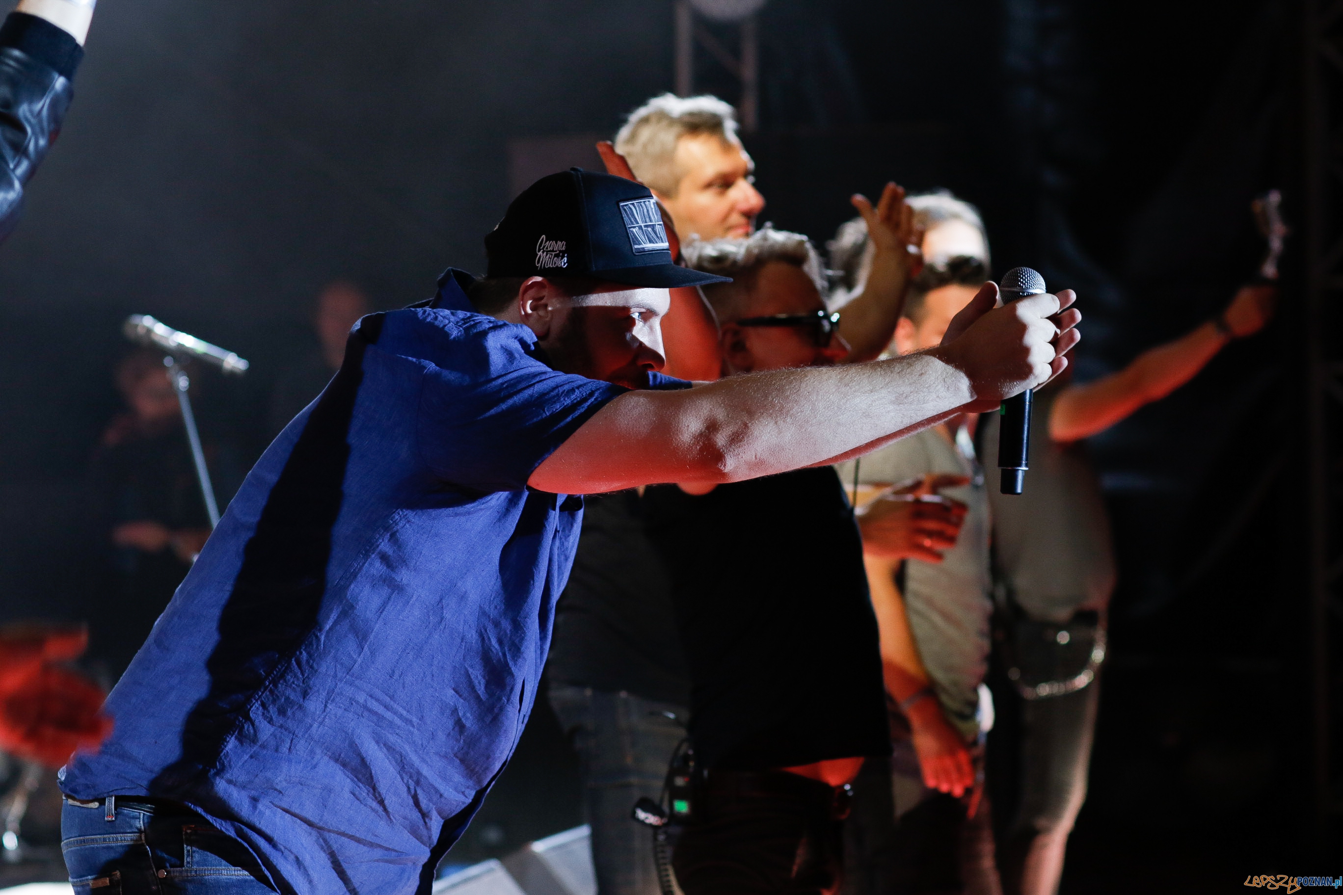 Męskie Granie Poznań Foto: Męskie Granie Poznań Foto: