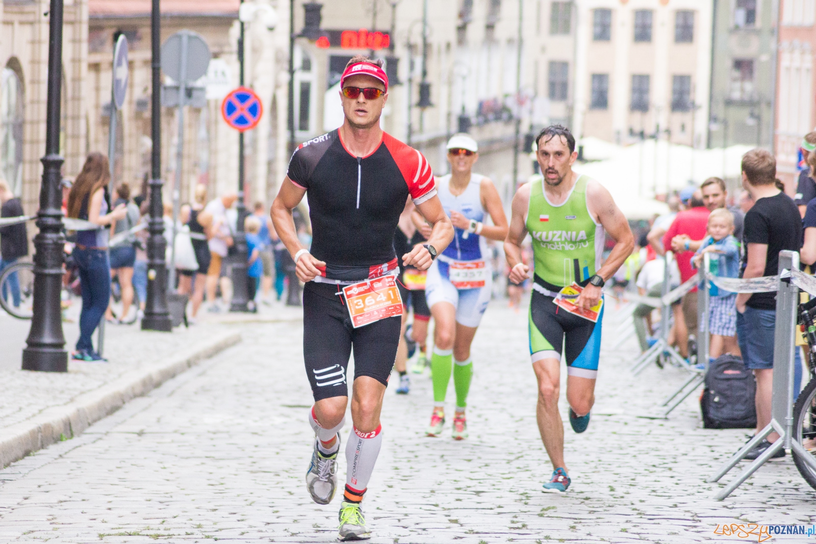 Enea Challenge Foto: Ewelina Jaśkowiak Enea Challenge Foto: Ewelina Jaśkowiak