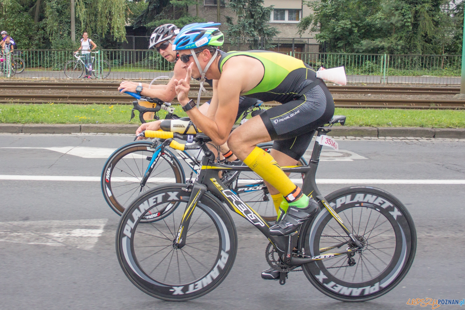 Enea Challenge Foto: Ewelina Jaśkowiak Enea Challenge Foto: Ewelina Jaśkowiak