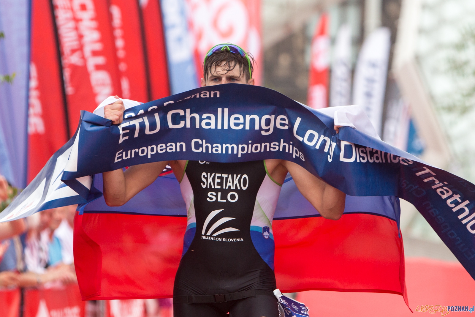 Enea Challenge Poznań - Ironman Foto: lepszyPOZNAN.pl / Piotr Rychter Enea Challenge Poznań - Ironman Foto: lepszyPOZNAN.pl / Piotr Rychter