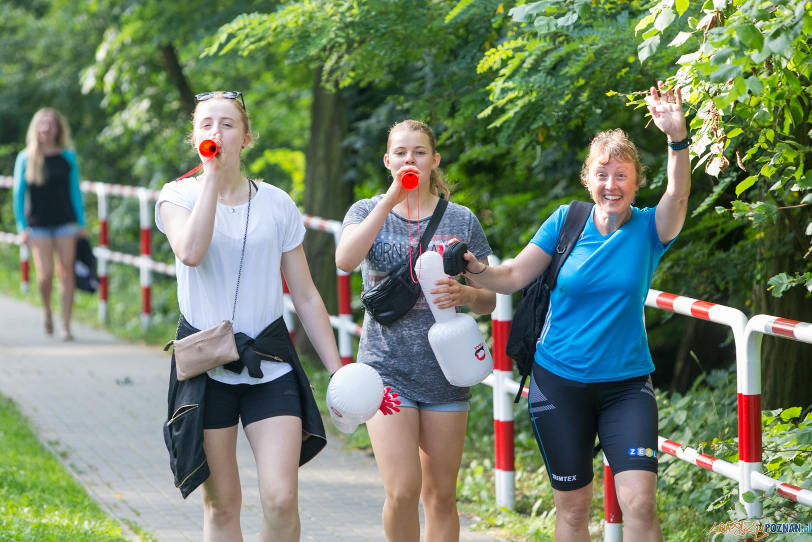 Enea Challenge Poznań - Ironman Foto: lepszyPOZNAN.pl / Piotr Rychter Enea Challenge Poznań - Ironman Foto: lepszyPOZNAN.pl / Piotr Rychter