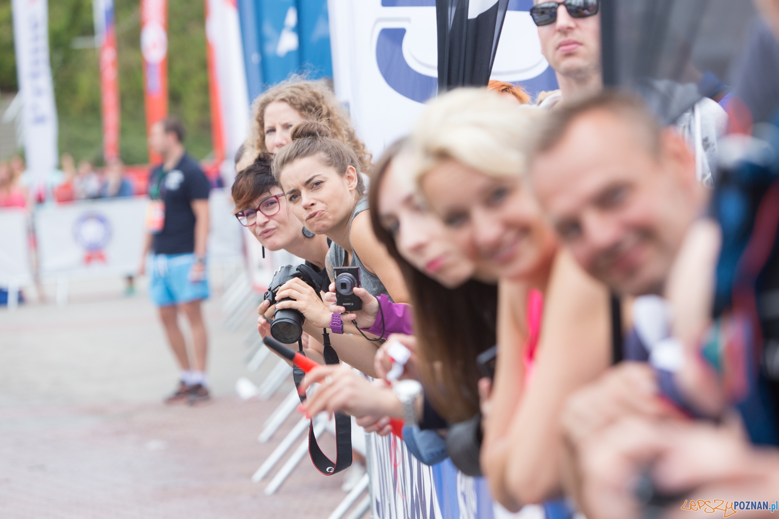 Enea Challenge Poznań Foto: lepszyPOZNAN.pl / Piotr Rychter Enea Challenge Poznań Foto: lepszyPOZNAN.pl / Piotr Rychter