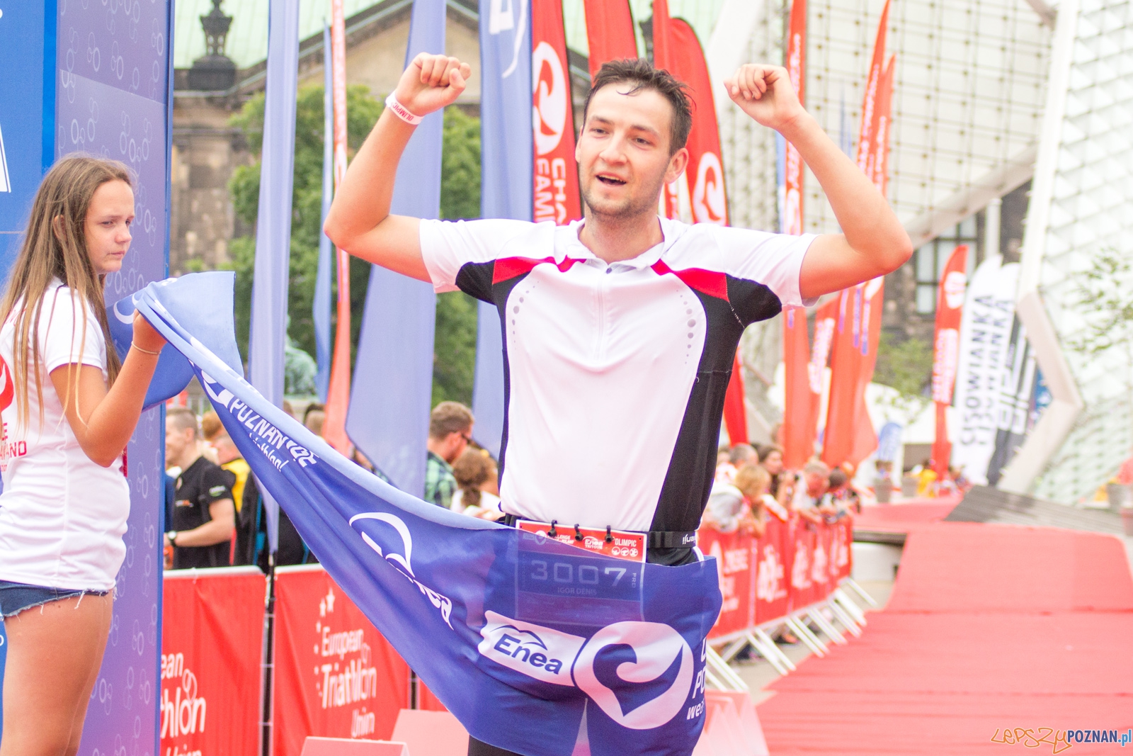 Enea Challenge Foto: Ewelina Jaśkowiak Enea Challenge Foto: Ewelina Jaśkowiak