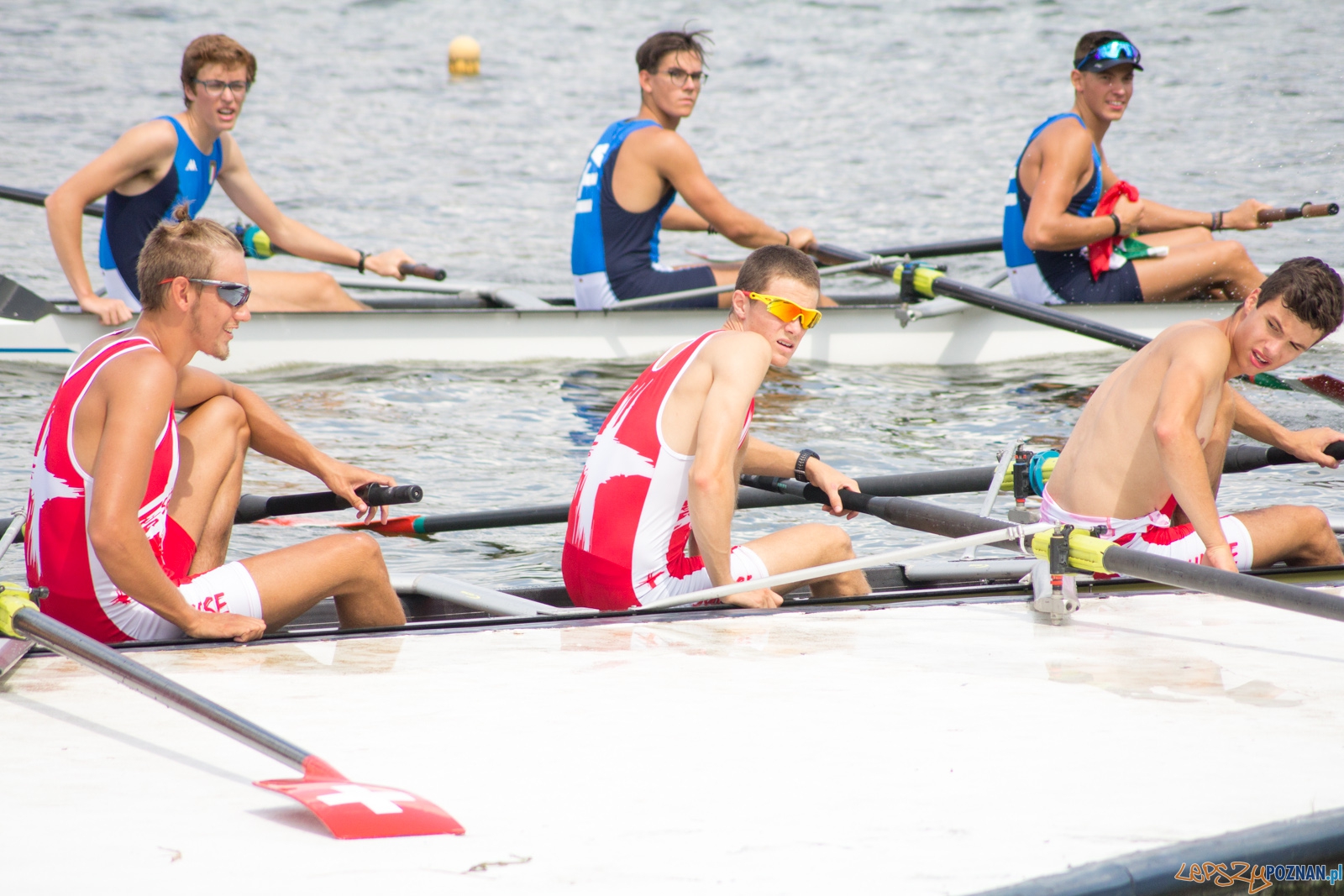 Coupe de la Jeunesse Foto: Ewelina Jaśkowiak Coupe de la Jeunesse Foto: Ewelina Jaśkowiak