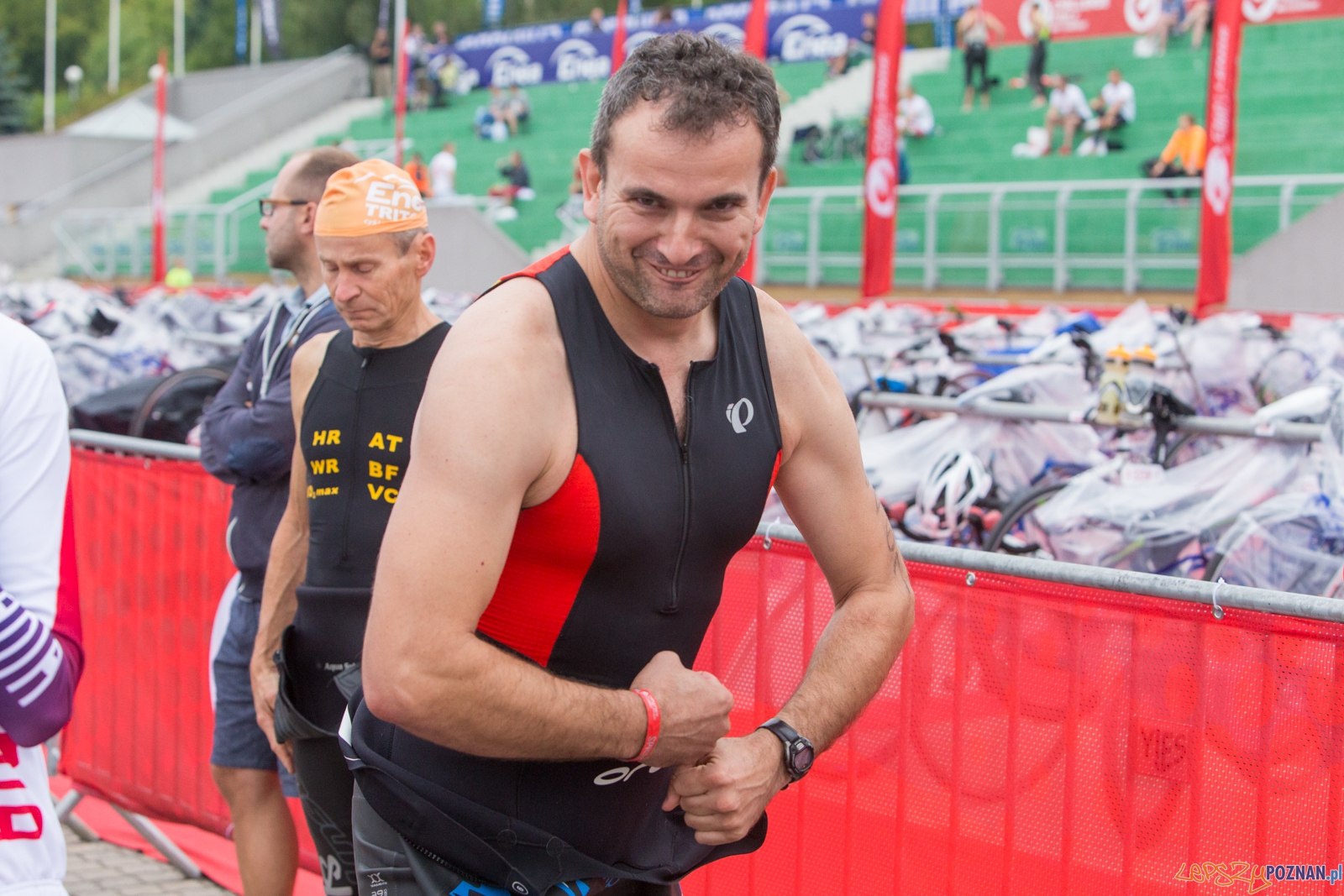 Enea Challenge Poznań Foto: lepszyPOZNAN.pl / Piotr Rychter Enea Challenge Poznań Foto: lepszyPOZNAN.pl / Piotr Rychter