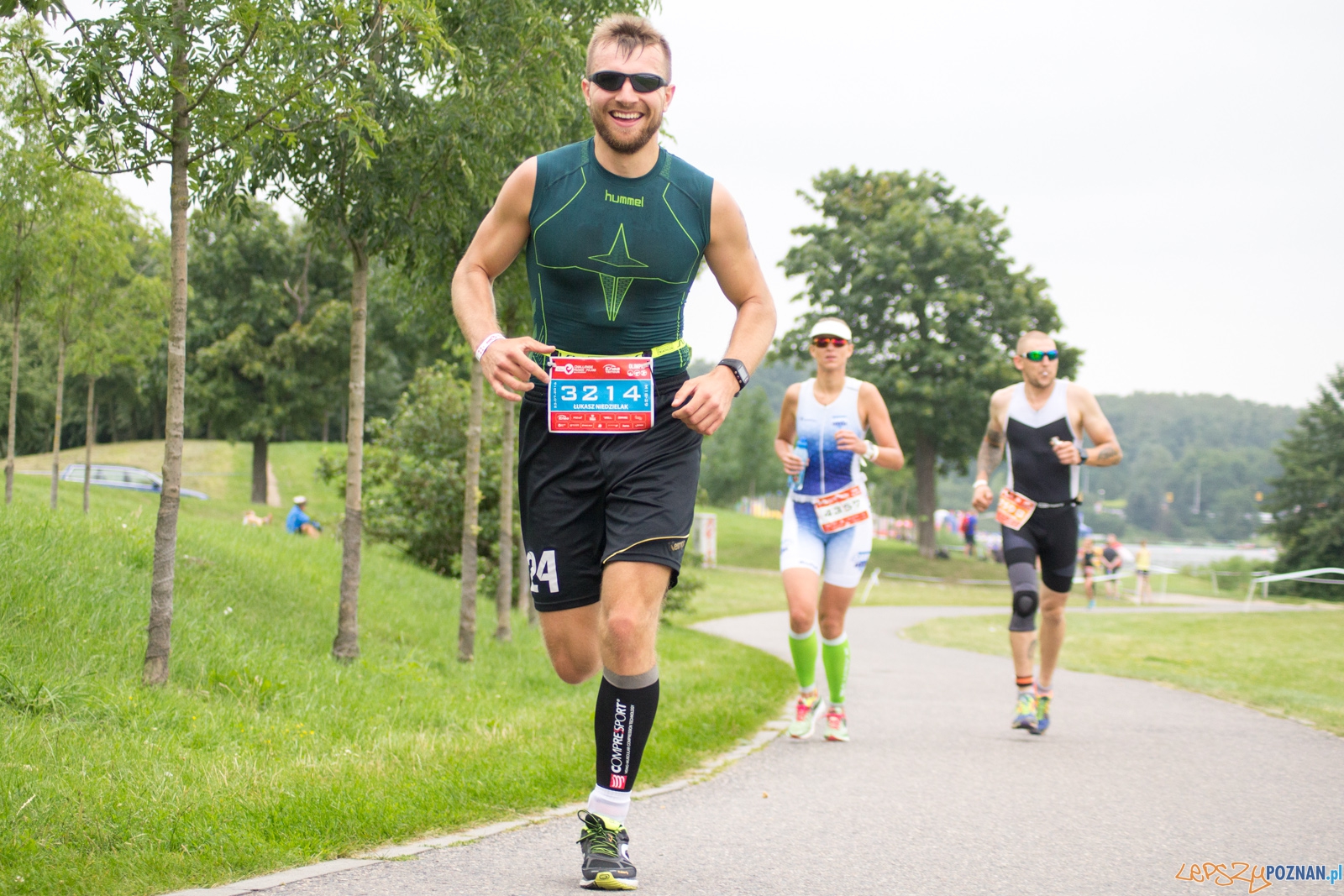 Enea Challenge Foto: Ewelina Jaśkowiak Enea Challenge Foto: Ewelina Jaśkowiak