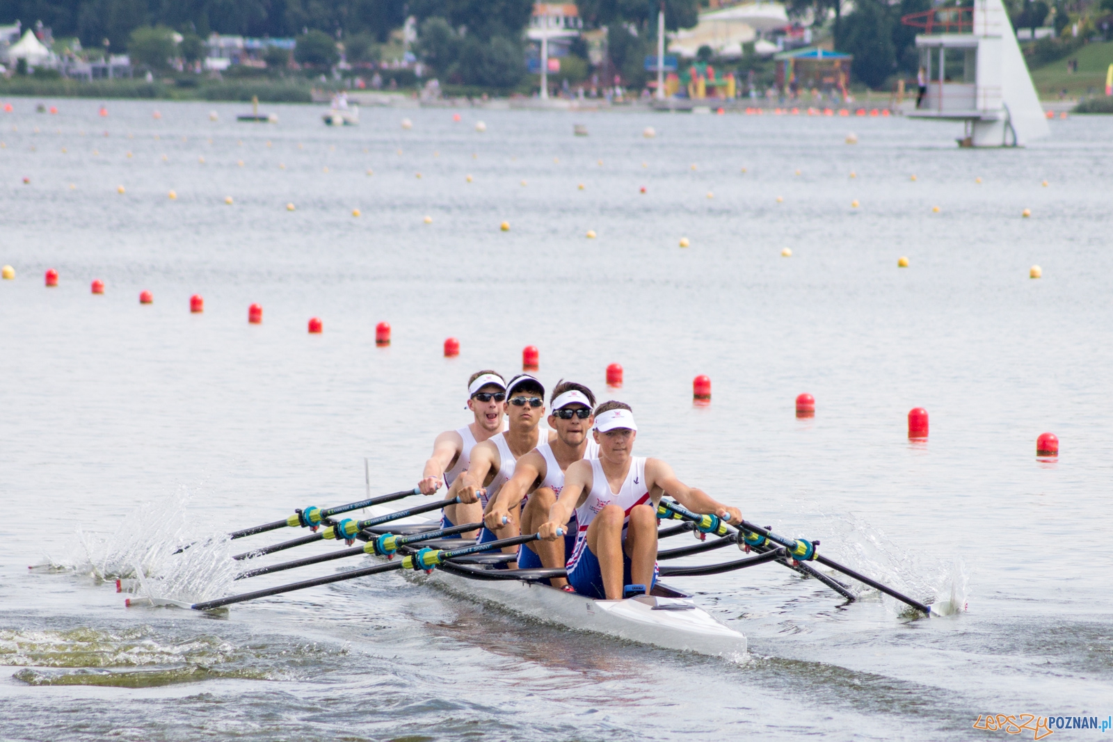 Coupe de la Jeunesse Foto: Ewelina Jaśkowiak Coupe de la Jeunesse Foto: Ewelina Jaśkowiak