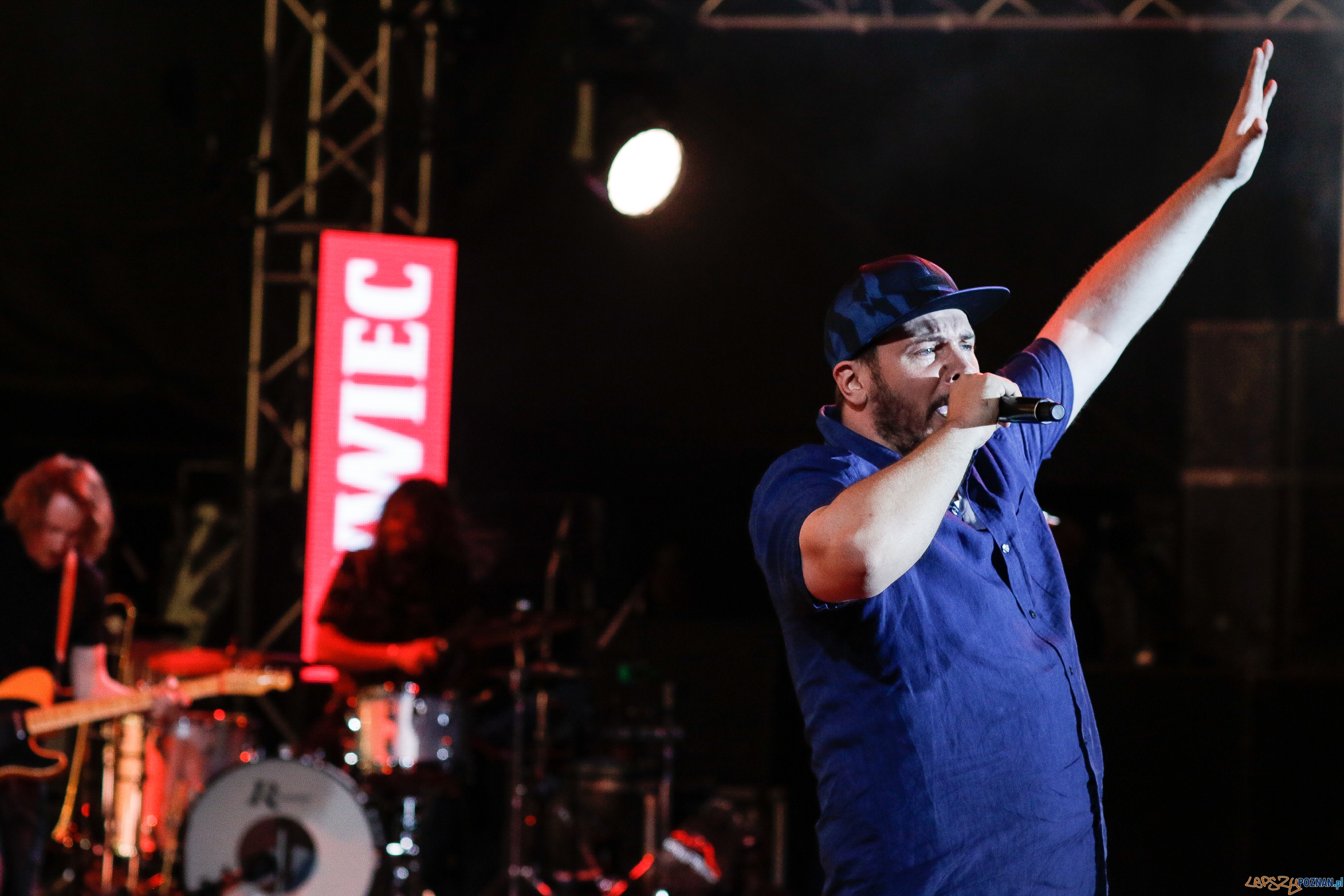 Męskie Granie Poznań Foto: Męskie Granie Poznań Foto: