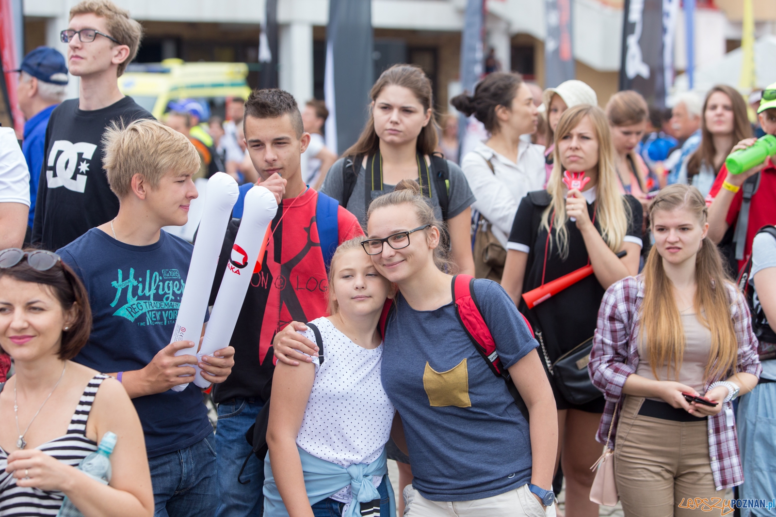 Enea Challenge Poznań Foto: lepszyPOZNAN.pl / Piotr Rychter Enea Challenge Poznań Foto: lepszyPOZNAN.pl / Piotr Rychter