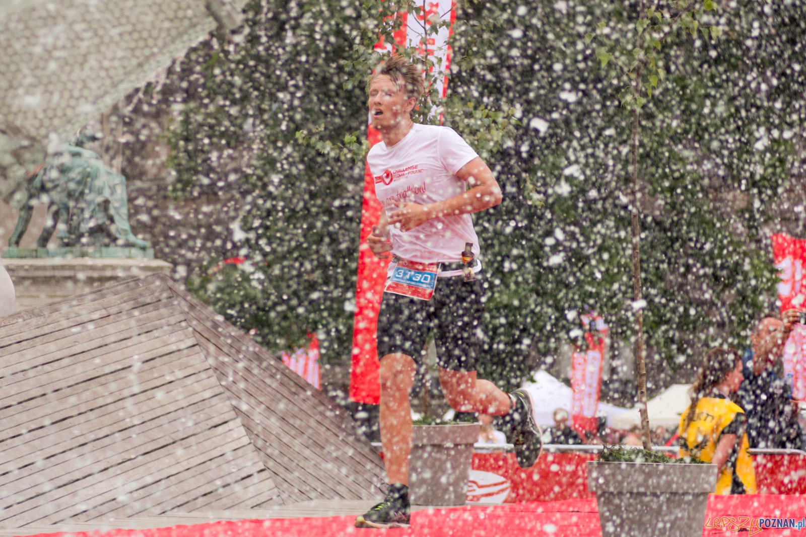 Enea Challenge Foto: Ewelina Jaśkowiak Enea Challenge Foto: Ewelina Jaśkowiak