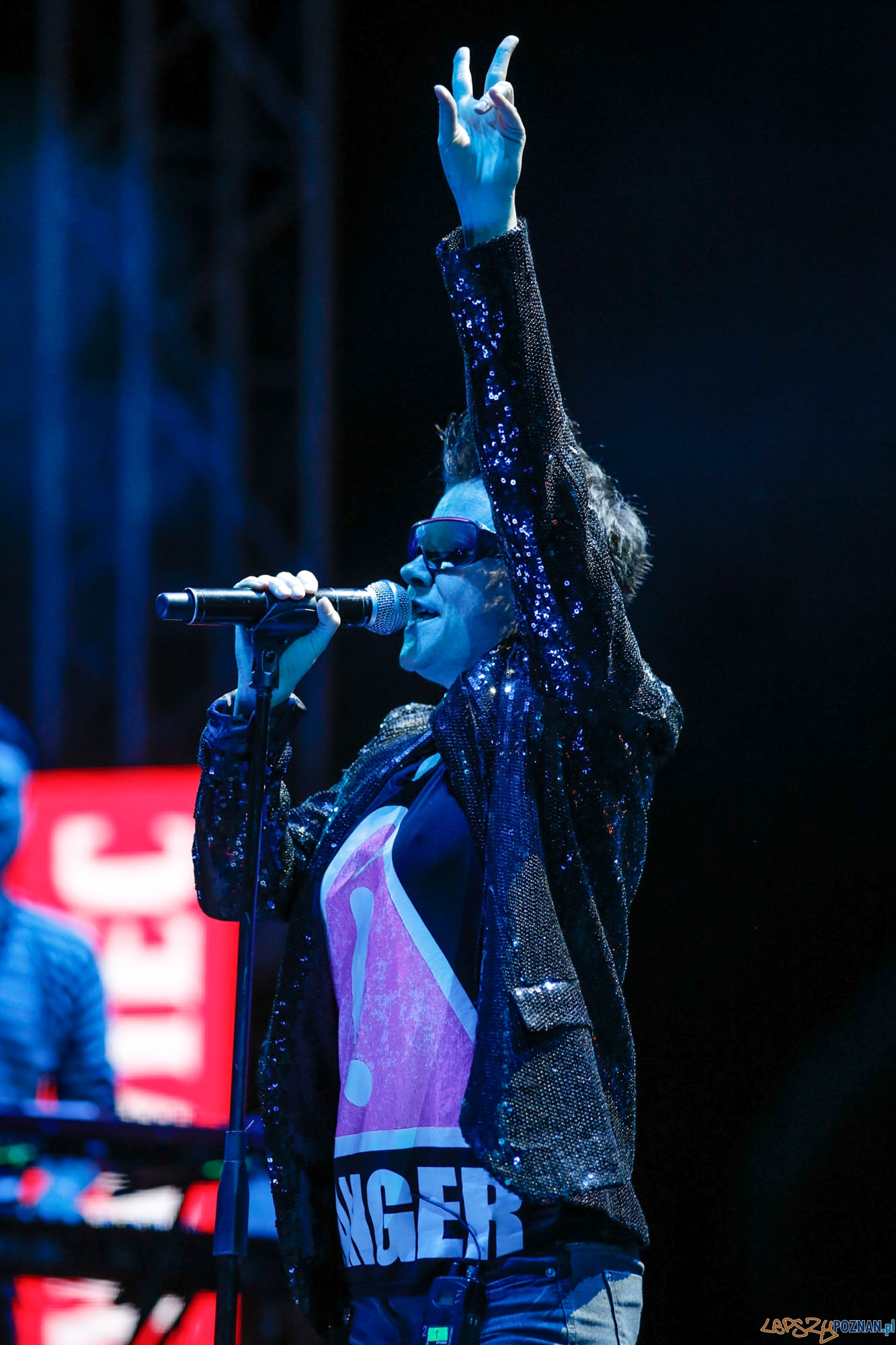 Męskie Granie Poznań Foto: Agencja LIVE Sp. z o.o. Męskie Granie Poznań Foto: Agencja LIVE Sp. z o.o.