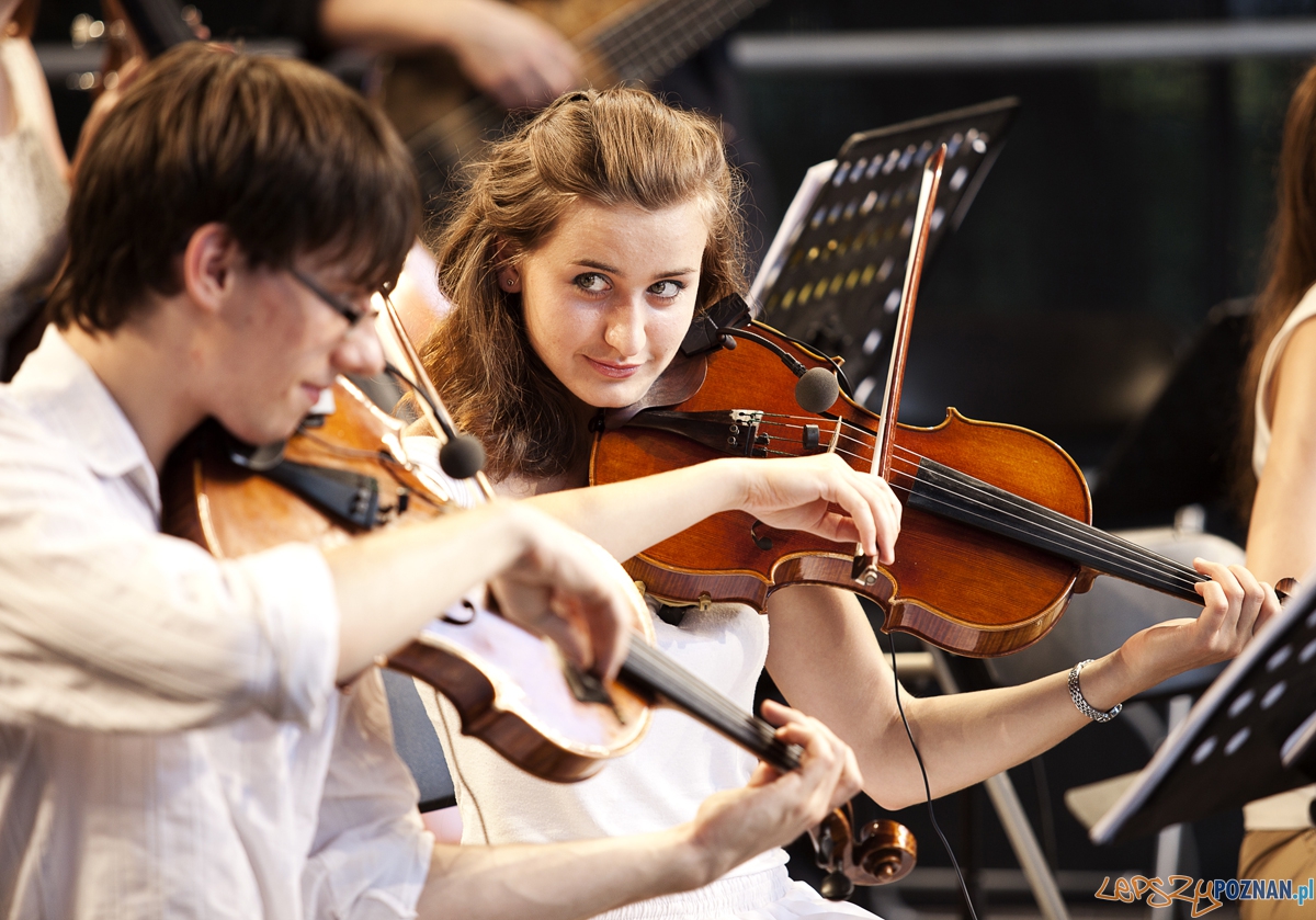 Młoda Polska Filharmonia w Starym Browarze, fot. K KICTURES - 2 Foto: fot.www.kpictures.pl Młoda Polska Filharmonia w Starym Browarze, fot. K KICTURES - 2 Foto: fot.www.kpictures.pl