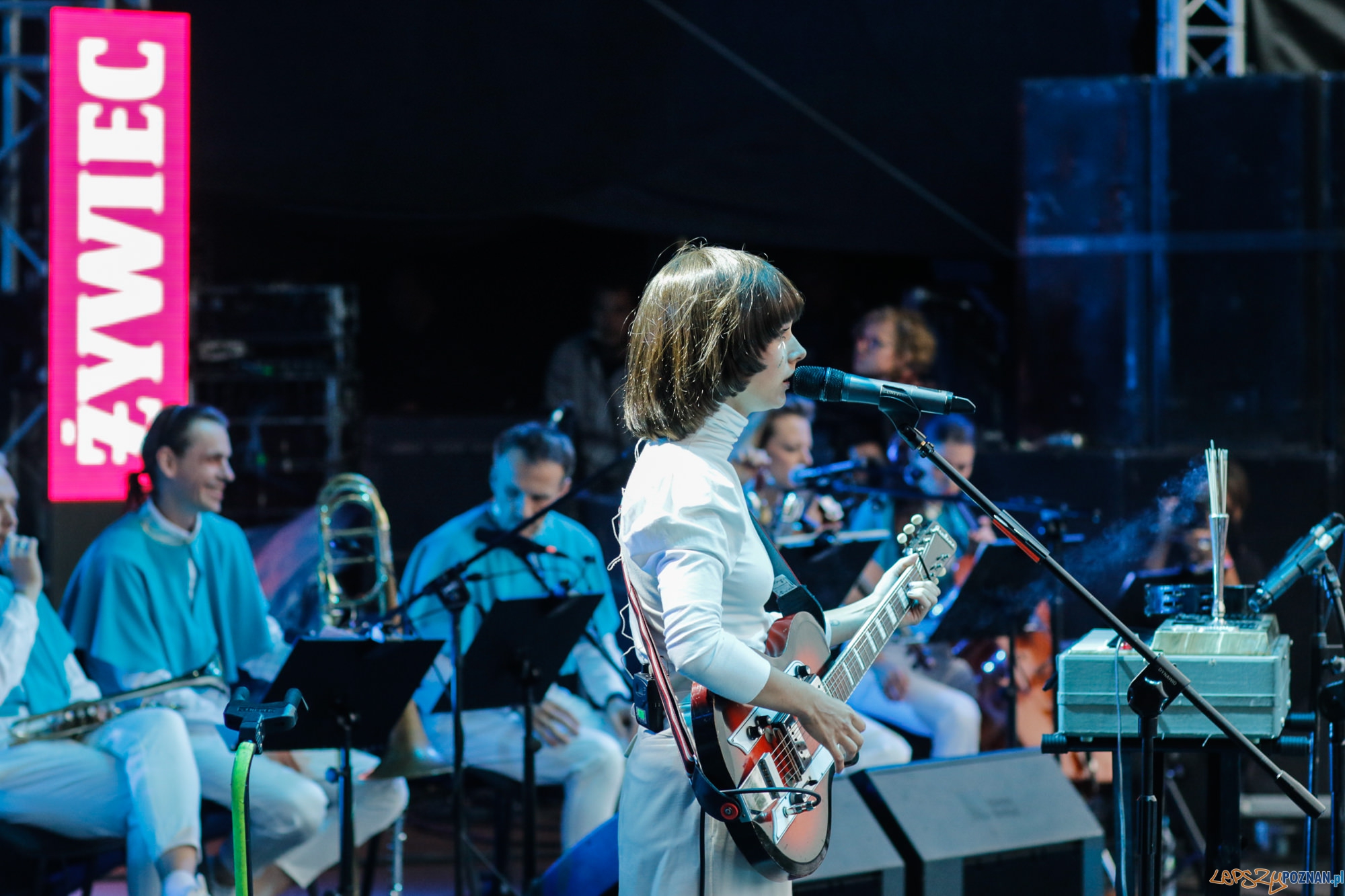 Męskie Granie Poznań Foto: Agencja LIVE Sp. z o.o. Męskie Granie Poznań Foto: Agencja LIVE Sp. z o.o.