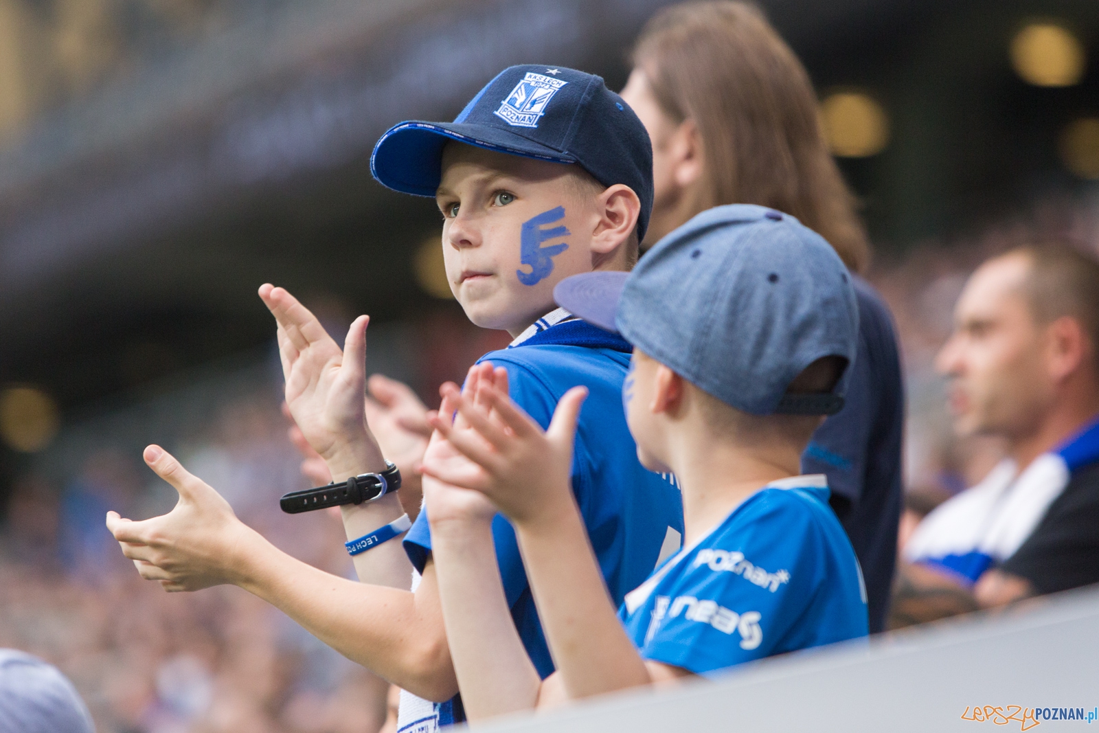 2. kolejka Ekstraklasy - Lech Poznań - Zagłębie Lubin Foto: lepszyPOZNAN.pl / Piotr Rychter 2. kolejka Ekstraklasy - Lech Poznań - Zagłębie Lubin Foto: lepszyPOZNAN.pl / Piotr Rychter