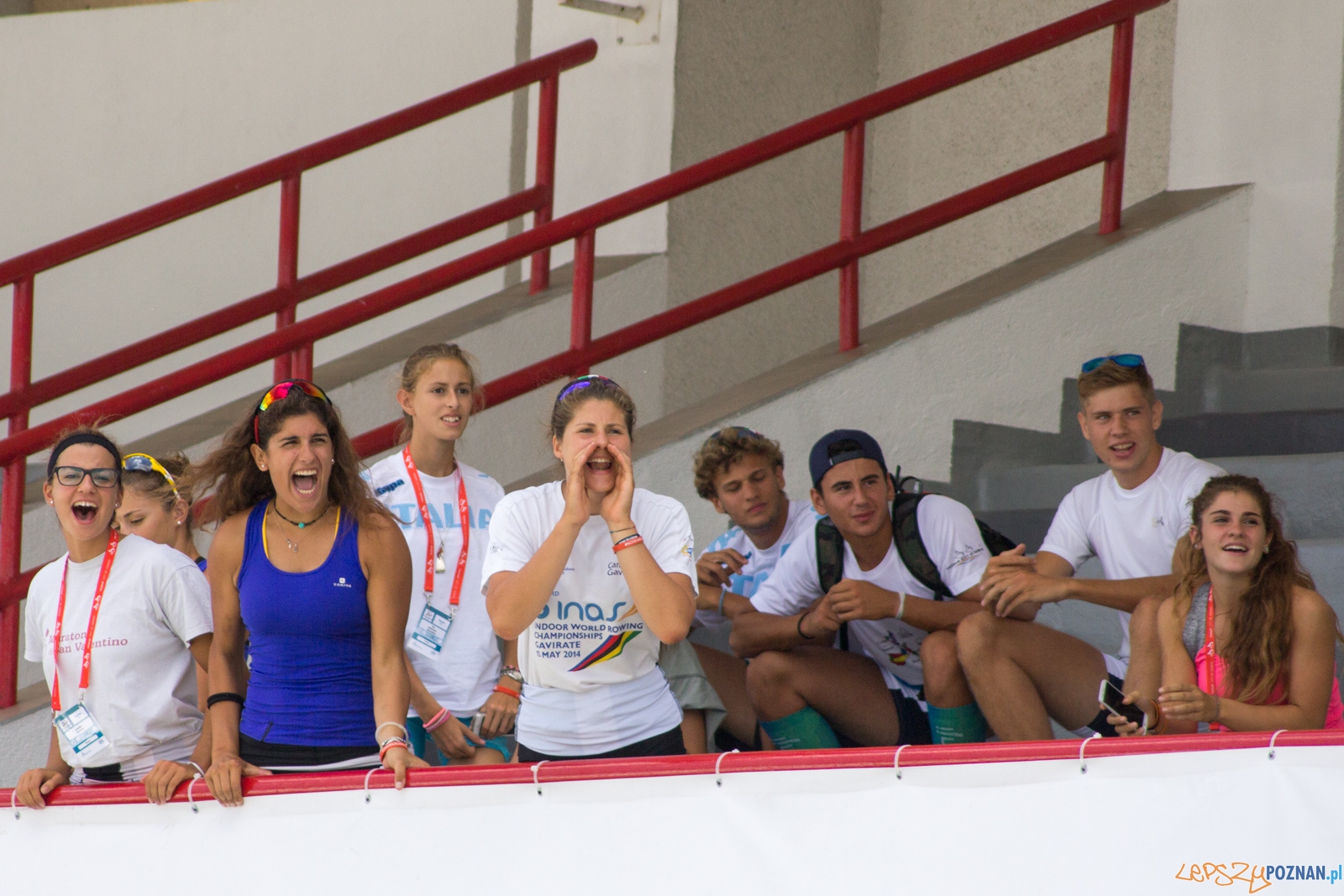 Coupe de la Jeunesse Foto: Ewelina Jaśkowiak Coupe de la Jeunesse Foto: Ewelina Jaśkowiak