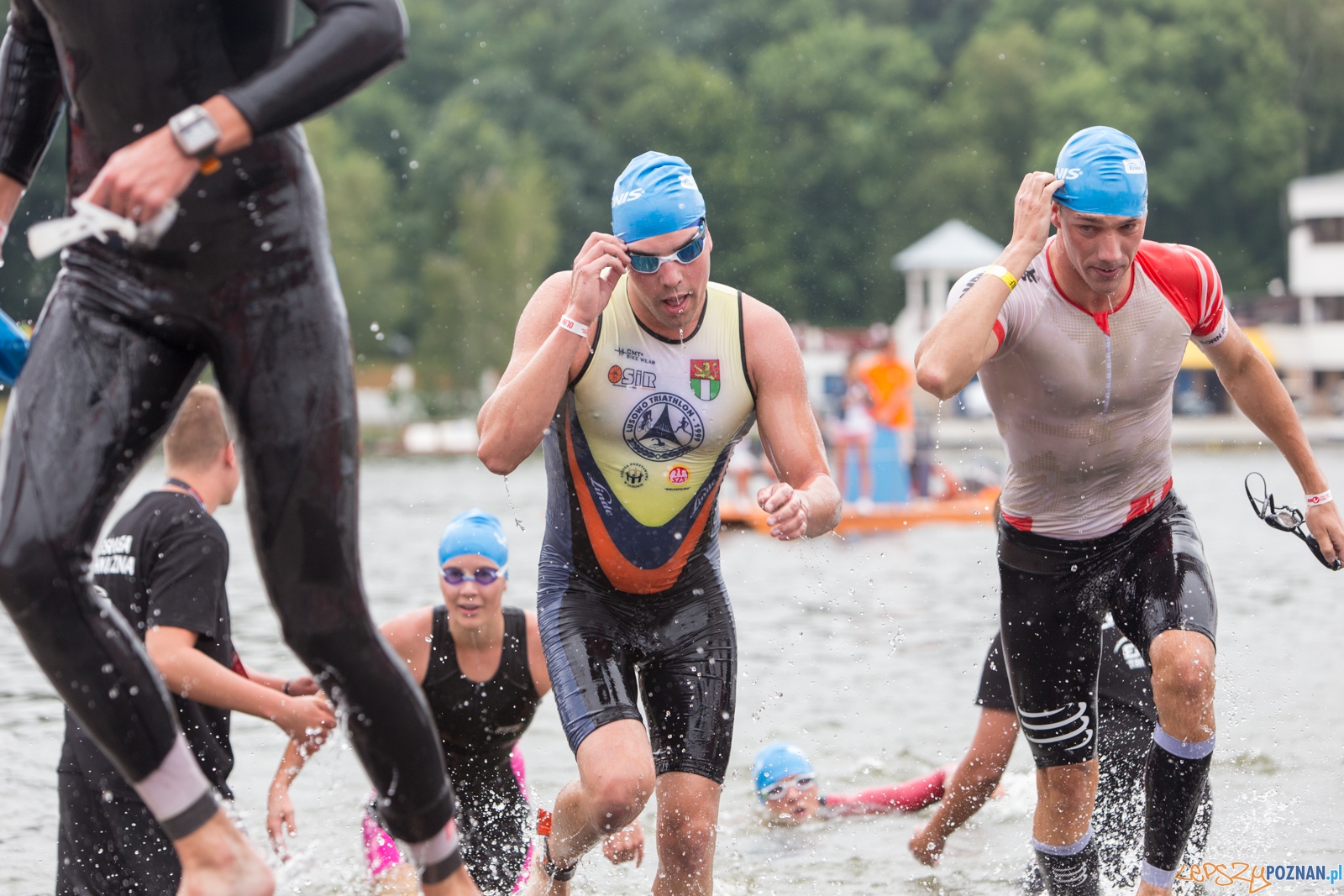 Enea Challenge Poznań Foto: lepszyPOZNAN.pl / Piotr Rychter Enea Challenge Poznań Foto: lepszyPOZNAN.pl / Piotr Rychter