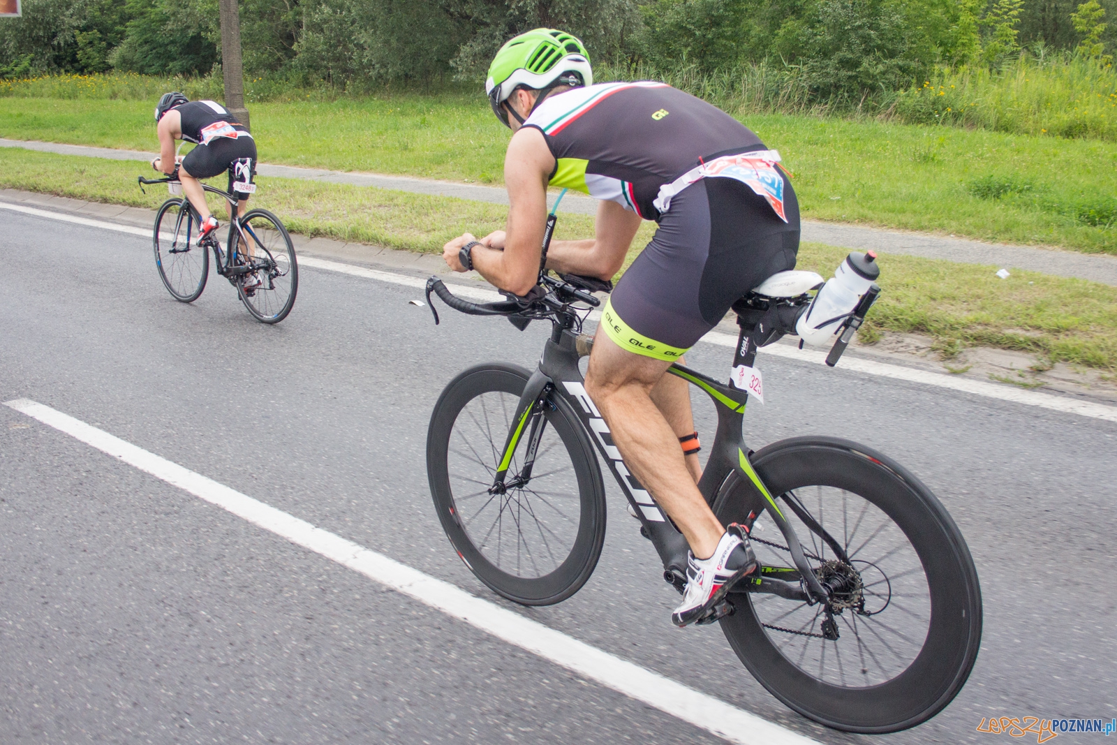 Enea Challenge Foto: Ewelina Jaśkowiak Enea Challenge Foto: Ewelina Jaśkowiak