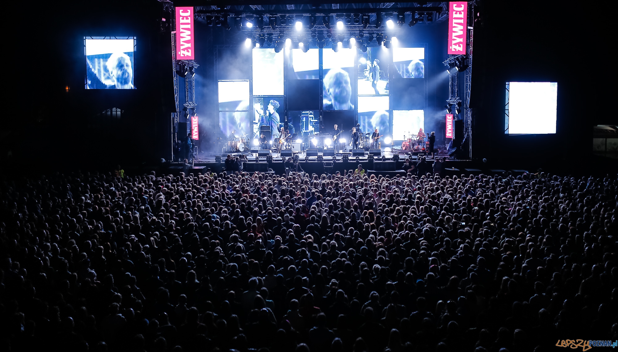 Męskie Granie Poznań Foto: Agencja LIVE Sp. z o.o. Męskie Granie Poznań Foto: Agencja LIVE Sp. z o.o.