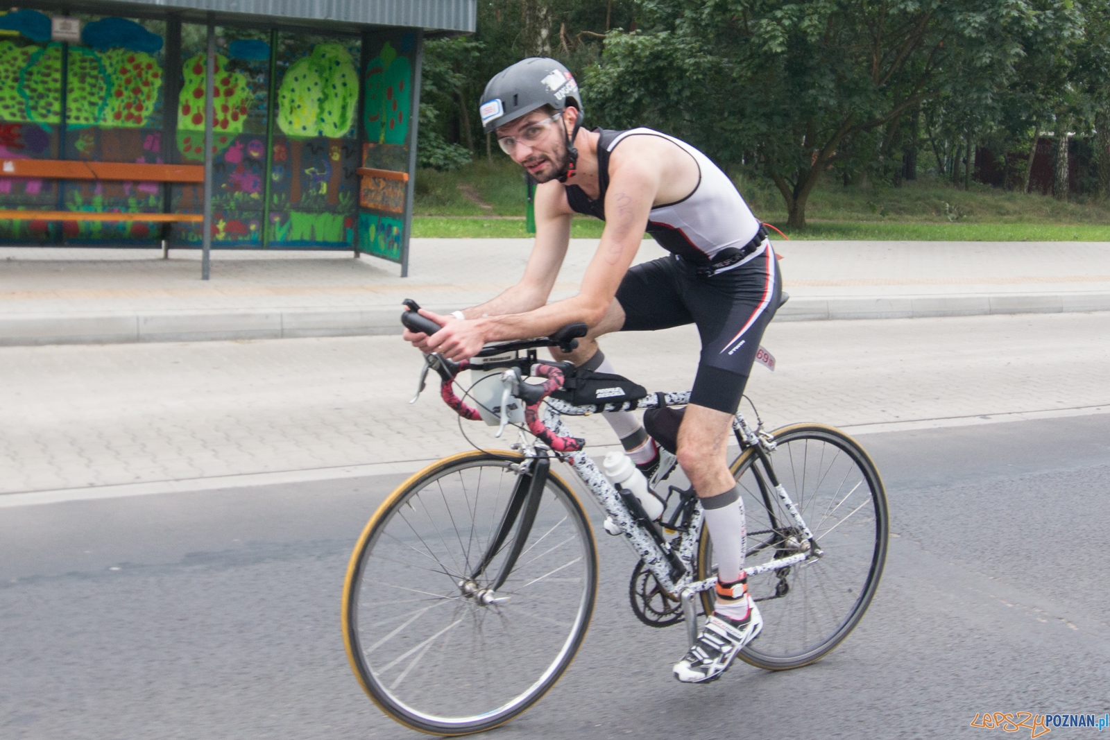 Enea Challenge Poznań Foto: lepszyPOZNAN.pl / Piotr Rychter Enea Challenge Poznań Foto: lepszyPOZNAN.pl / Piotr Rychter