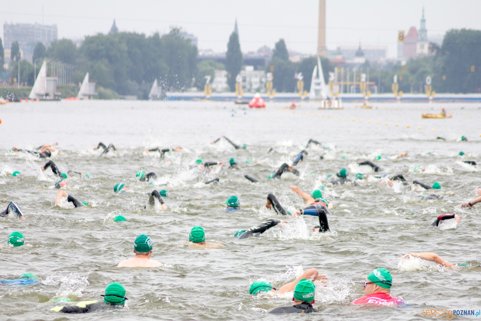 Enea Challenge Foto: Ewelina Jaśkowiak Enea Challenge Foto: Ewelina Jaśkowiak