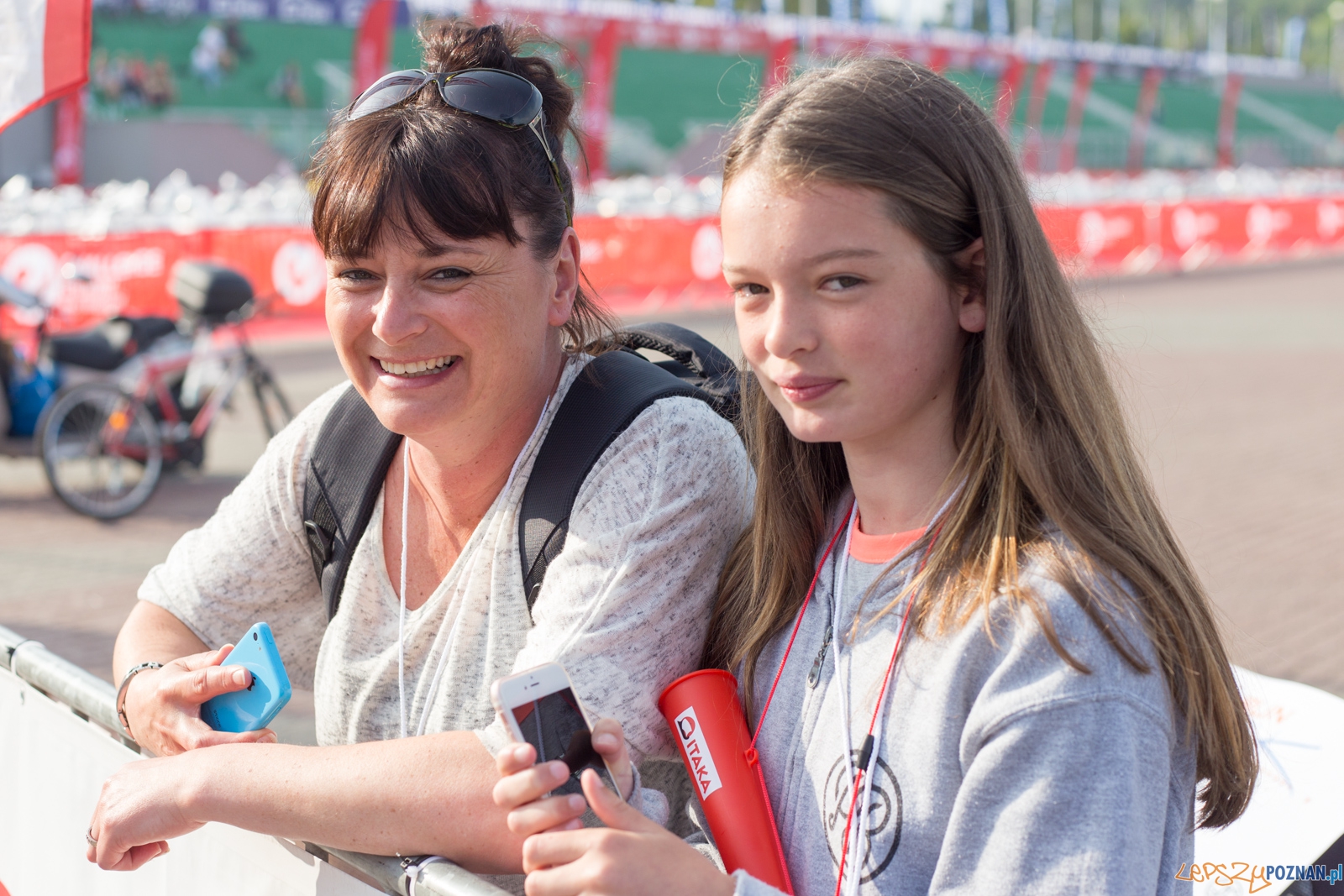 Enea Challenge Poznań - Ironman Foto: lepszyPOZNAN.pl / Piotr Rychter Enea Challenge Poznań - Ironman Foto: lepszyPOZNAN.pl / Piotr Rychter