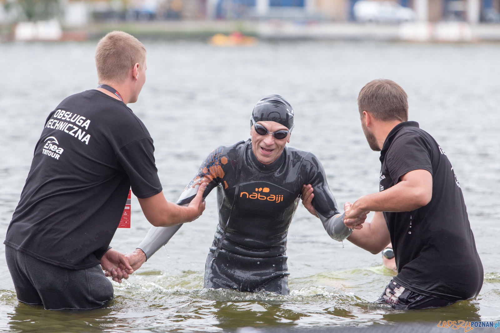 Enea Challenge Poznań Foto: lepszyPOZNAN.pl / Piotr Rychter Enea Challenge Poznań Foto: lepszyPOZNAN.pl / Piotr Rychter