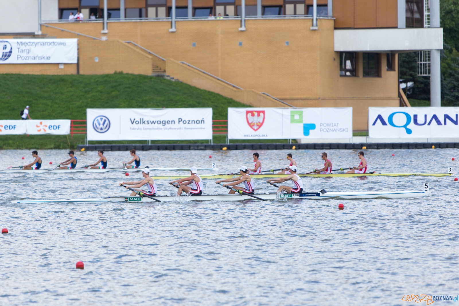 Coupe de la Jeunesse Foto: lepszyPOZNAN.pl / Piotr Rychter Coupe de la Jeunesse Foto: lepszyPOZNAN.pl / Piotr Rychter