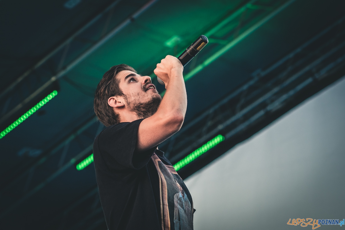 Wuchta wiary na Taco Hemingway Foto: Copyright 2015 Joanna Wizmur. joannawizmur.com Wuchta wiary na Taco Hemingway Foto: Copyright 2015 Joanna Wizmur. joannawizmur.com