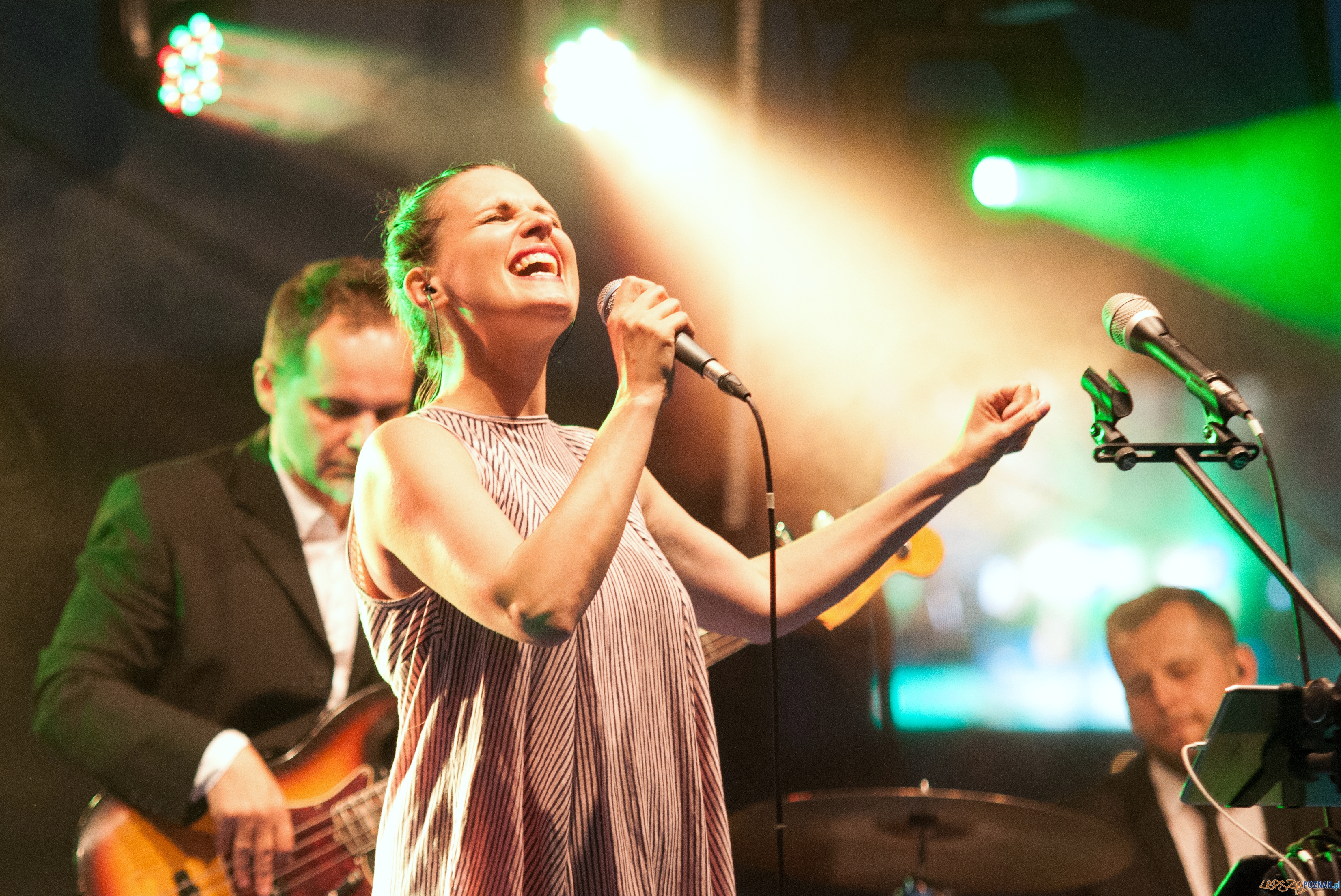 Mikromusic - kolejny dobry koncert nad Maltą Foto: Mikromusic - kolejny dobry koncert nad Maltą Foto: