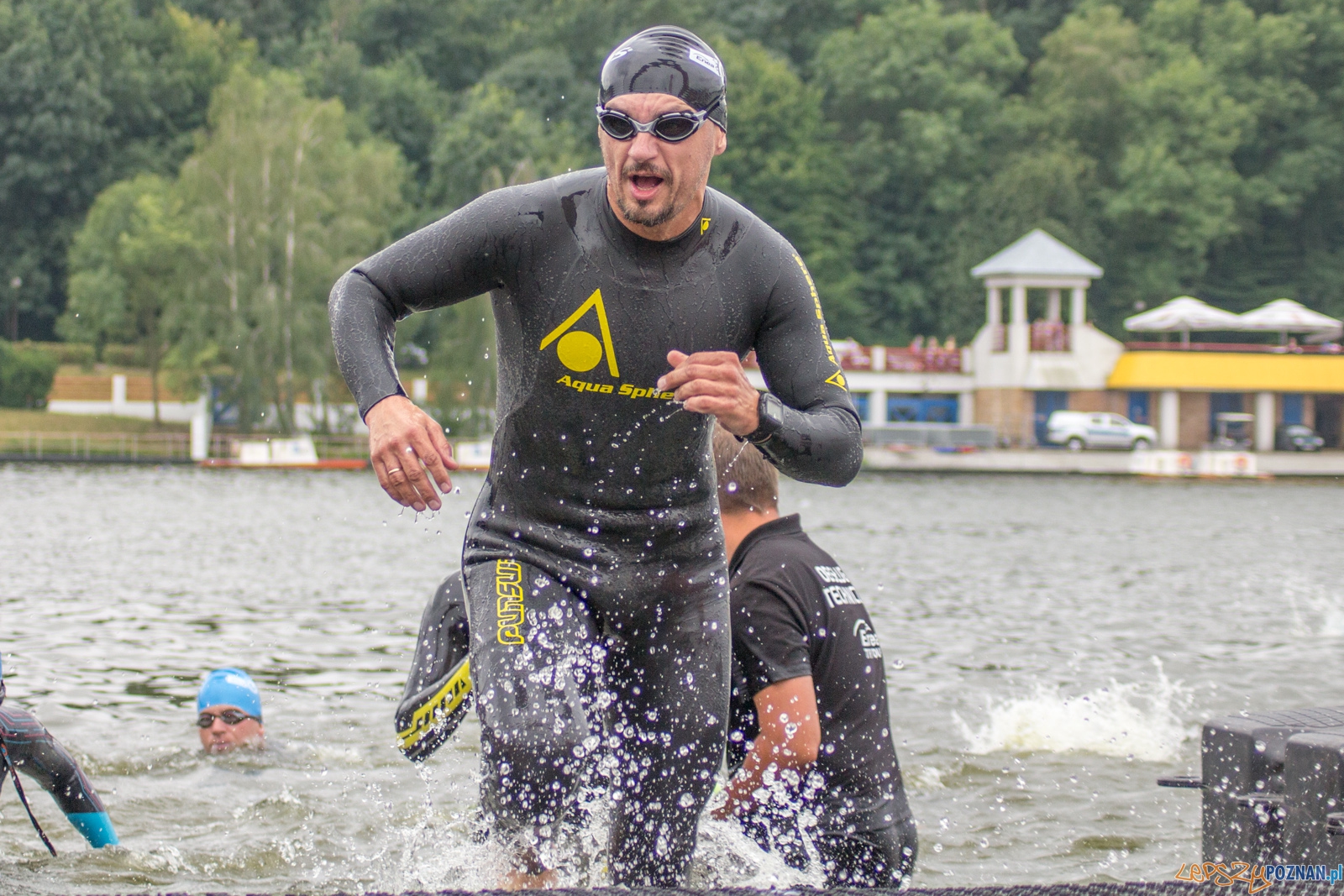 Enea Challenge Foto: Ewelina Jaśkowiak Enea Challenge Foto: Ewelina Jaśkowiak