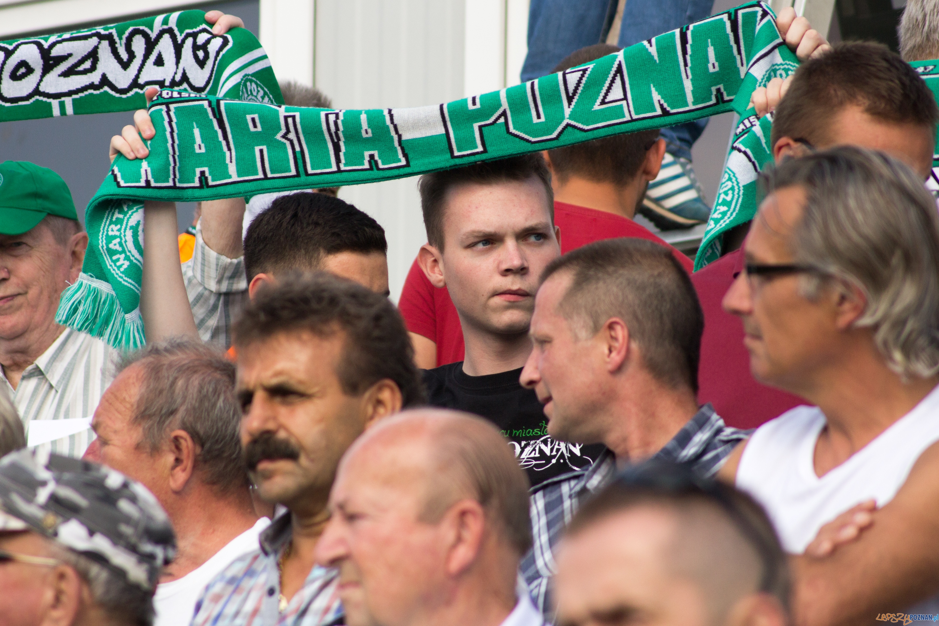 Warta Poznań-Kotwica kołobrzeg Foto: Ewelina Jaśkowiak Warta Poznań-Kotwica kołobrzeg Foto: Ewelina Jaśkowiak