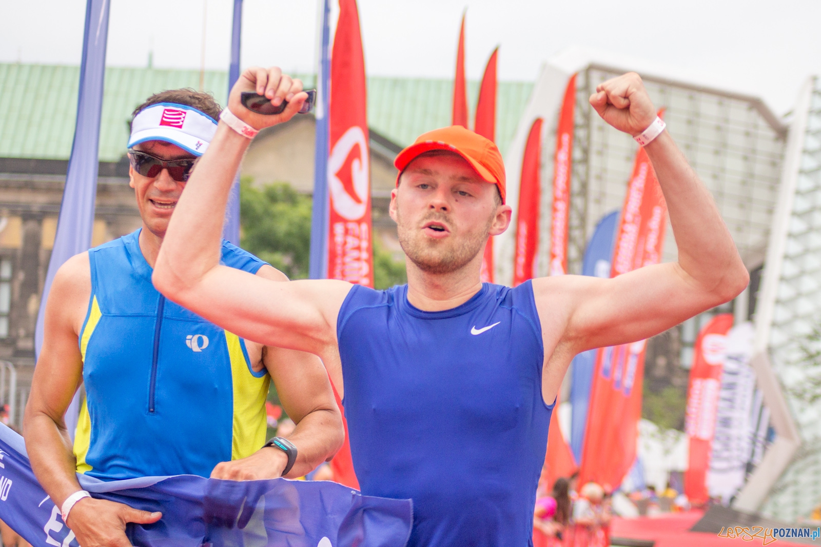 Enea Challenge Foto: Ewelina Jaśkowiak Enea Challenge Foto: Ewelina Jaśkowiak