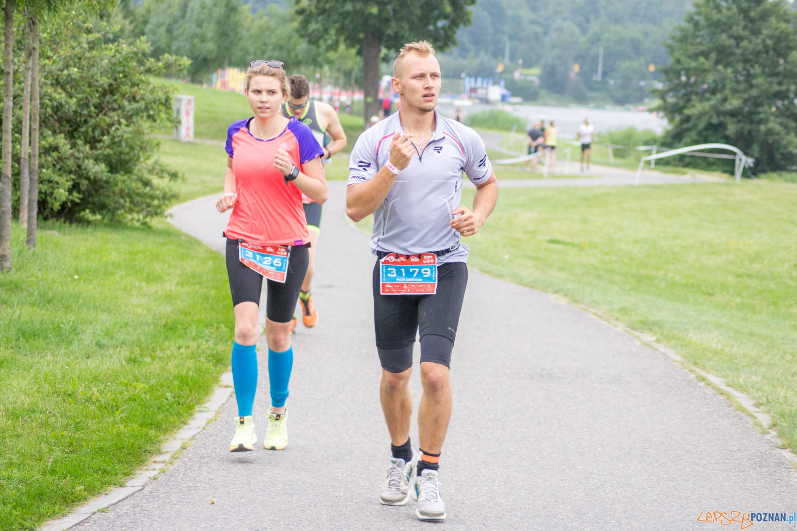 Enea Challenge Foto: Ewelina Jaśkowiak Enea Challenge Foto: Ewelina Jaśkowiak