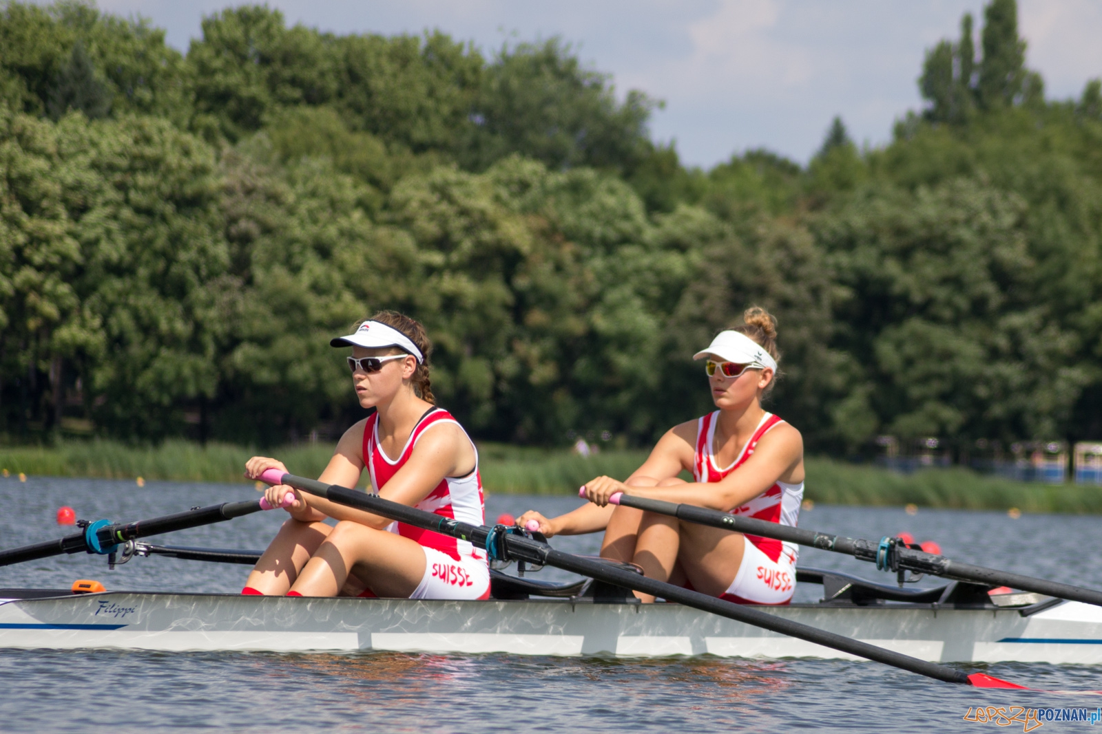 Coupe de la Jeunesse Foto: Ewelina Jaśkowiak Coupe de la Jeunesse Foto: Ewelina Jaśkowiak