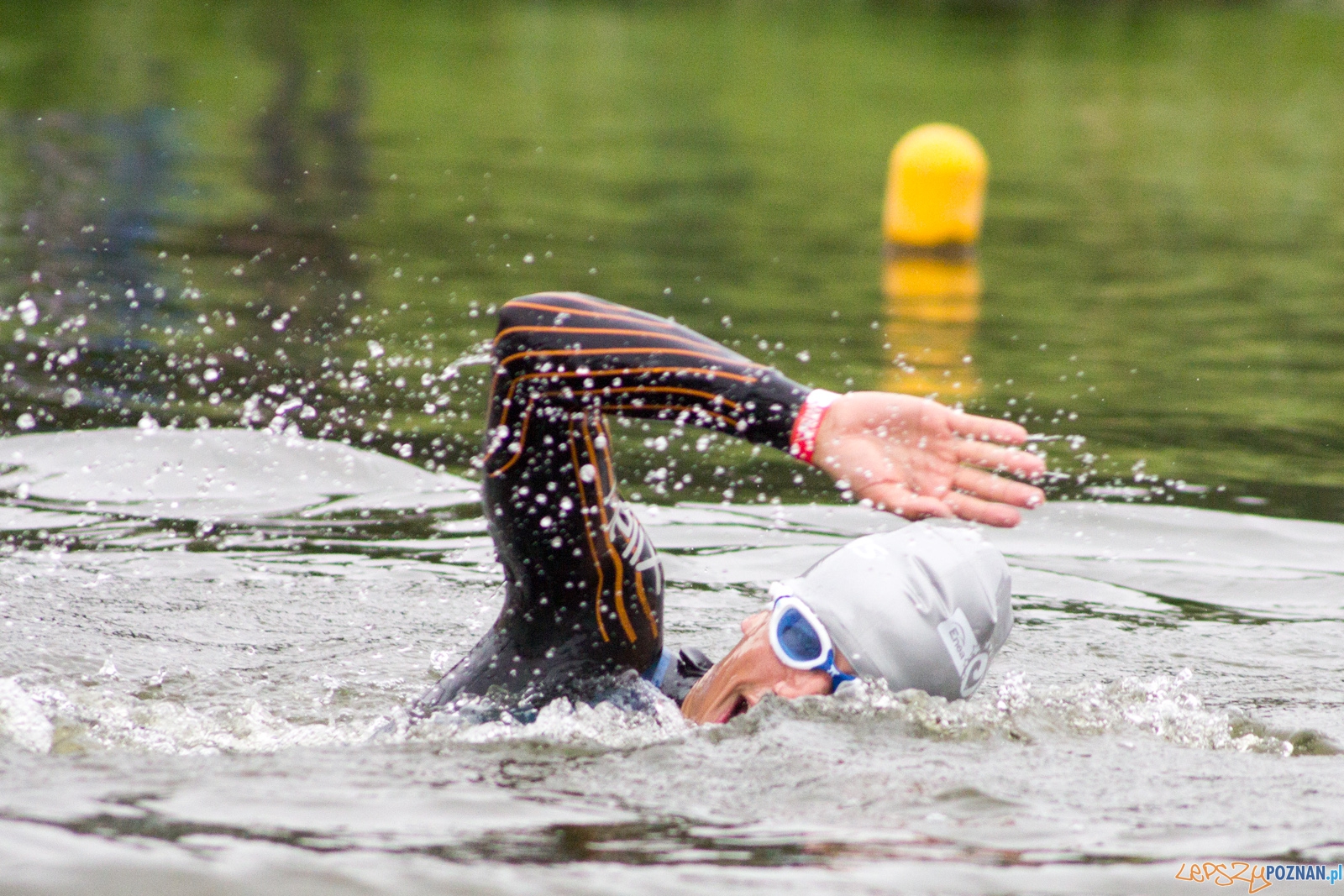 Enea Challenge Foto: Ewelina Jaśkowiak Enea Challenge Foto: Ewelina Jaśkowiak