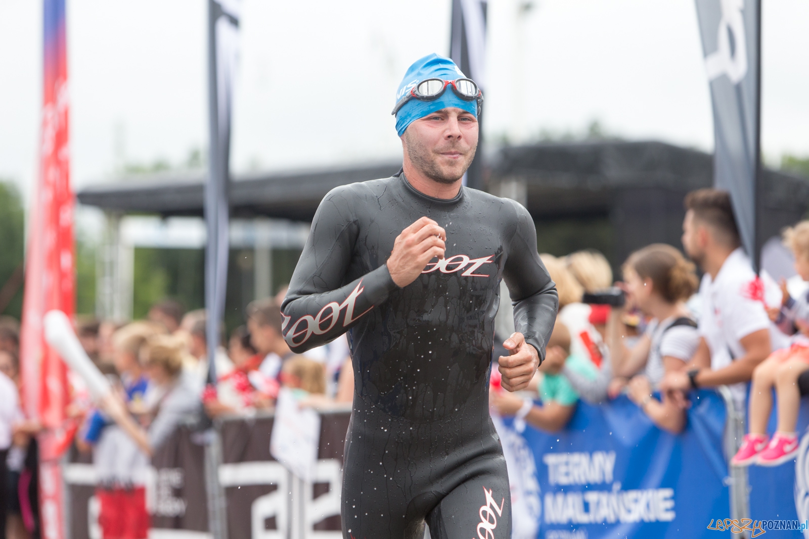 Enea Challenge Poznań Foto: lepszyPOZNAN.pl / Piotr Rychter Enea Challenge Poznań Foto: lepszyPOZNAN.pl / Piotr Rychter