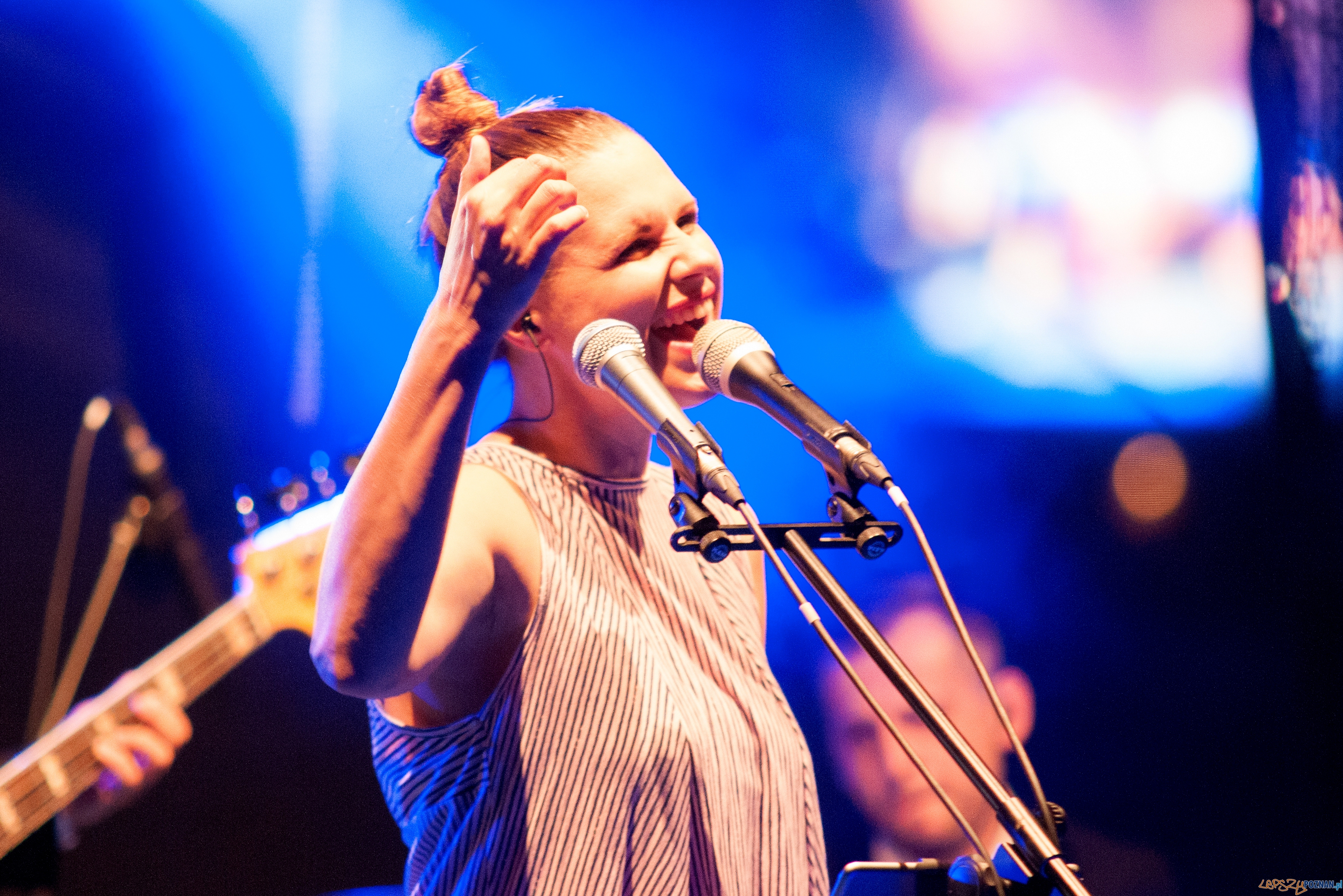 Mikromusic - kolejny dobry koncert nad Maltą Foto: Mikromusic - kolejny dobry koncert nad Maltą Foto: