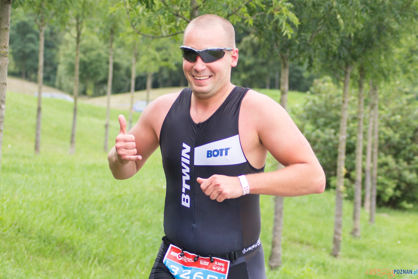 Enea Challenge Foto: Ewelina Jaśkowiak Enea Challenge Foto: Ewelina Jaśkowiak