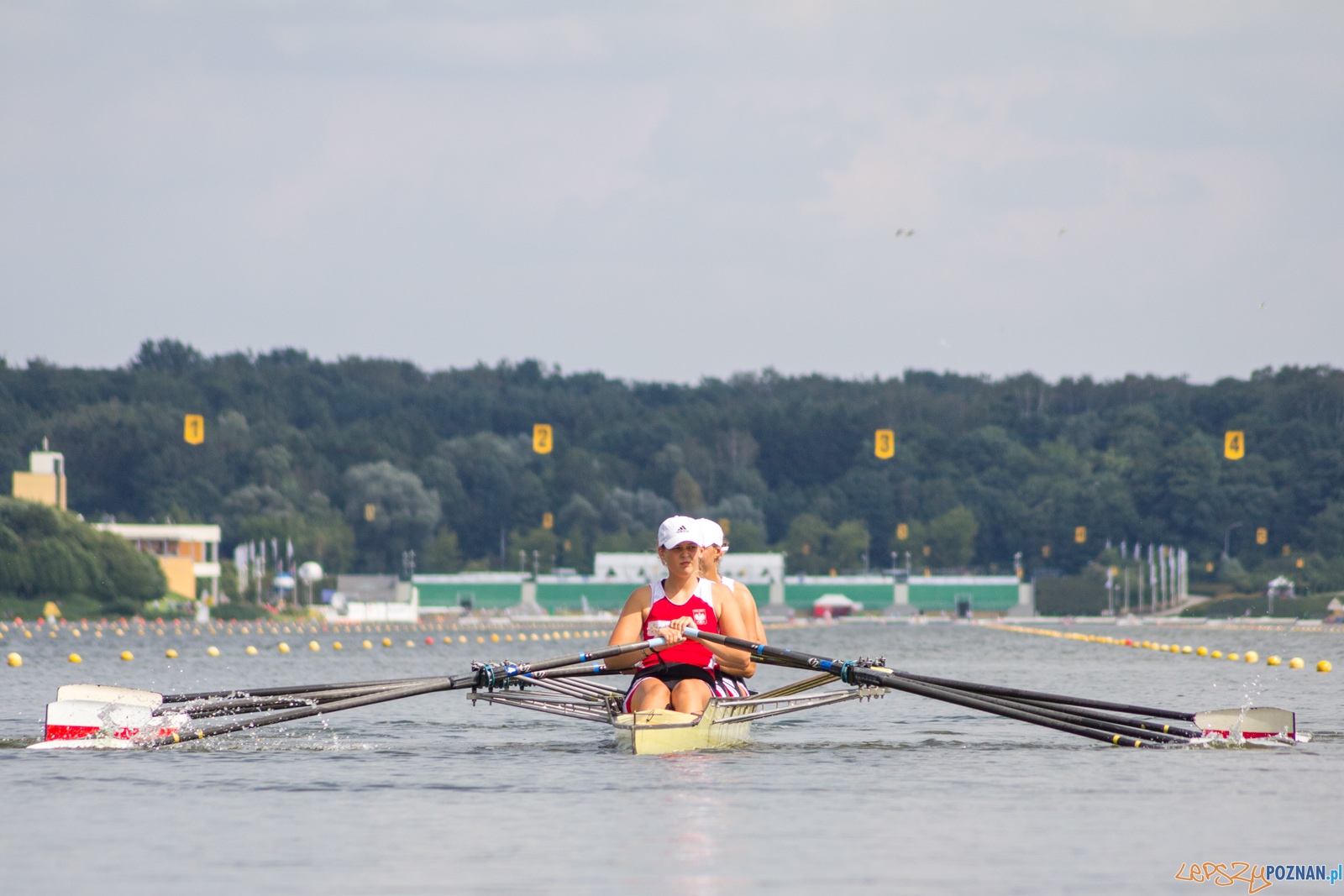 Coupe de la Jeunesse Foto: Ewelina Jaśkowiak Coupe de la Jeunesse Foto: Ewelina Jaśkowiak